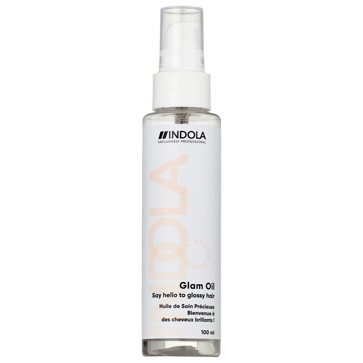Indola - Glamorous Oil - 100 ml 1