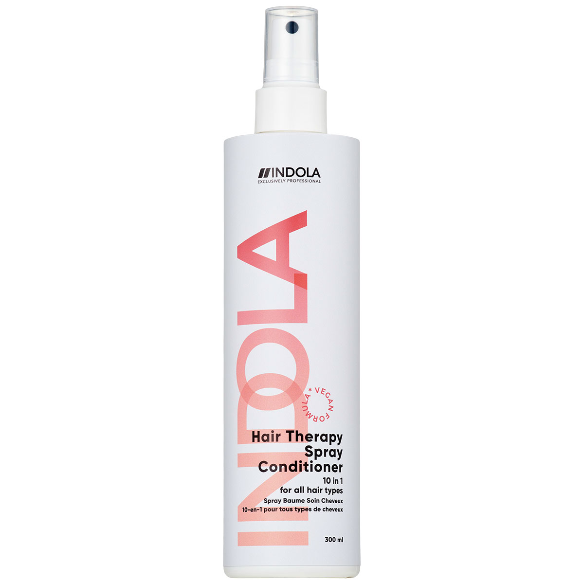 Indola - Hair Therapy Spray Leave-in Conditioner - 300 ml 1