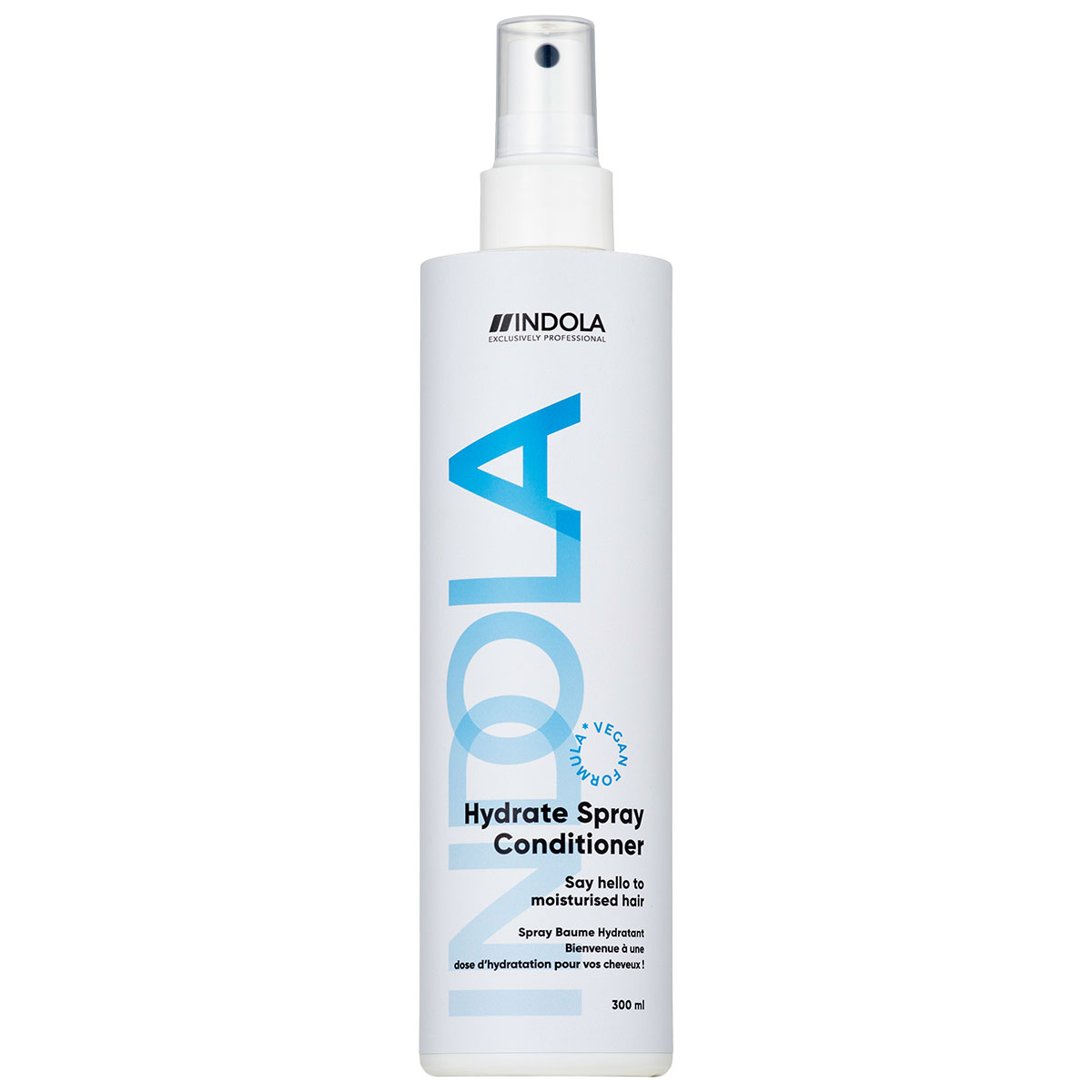 Indola - Hydrate Spray Leave-in Conditioner - 300 ml 1