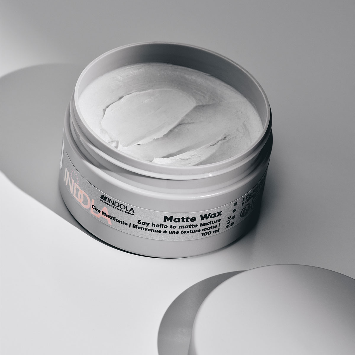 Indola - Matte Wax - 100 ml 2