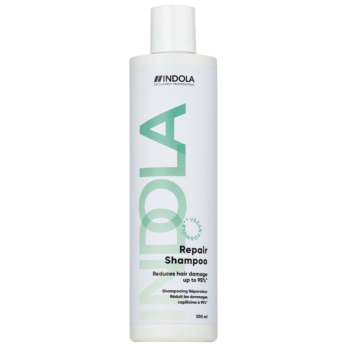 Indola - Repair Shampoo - 1000 ml 1