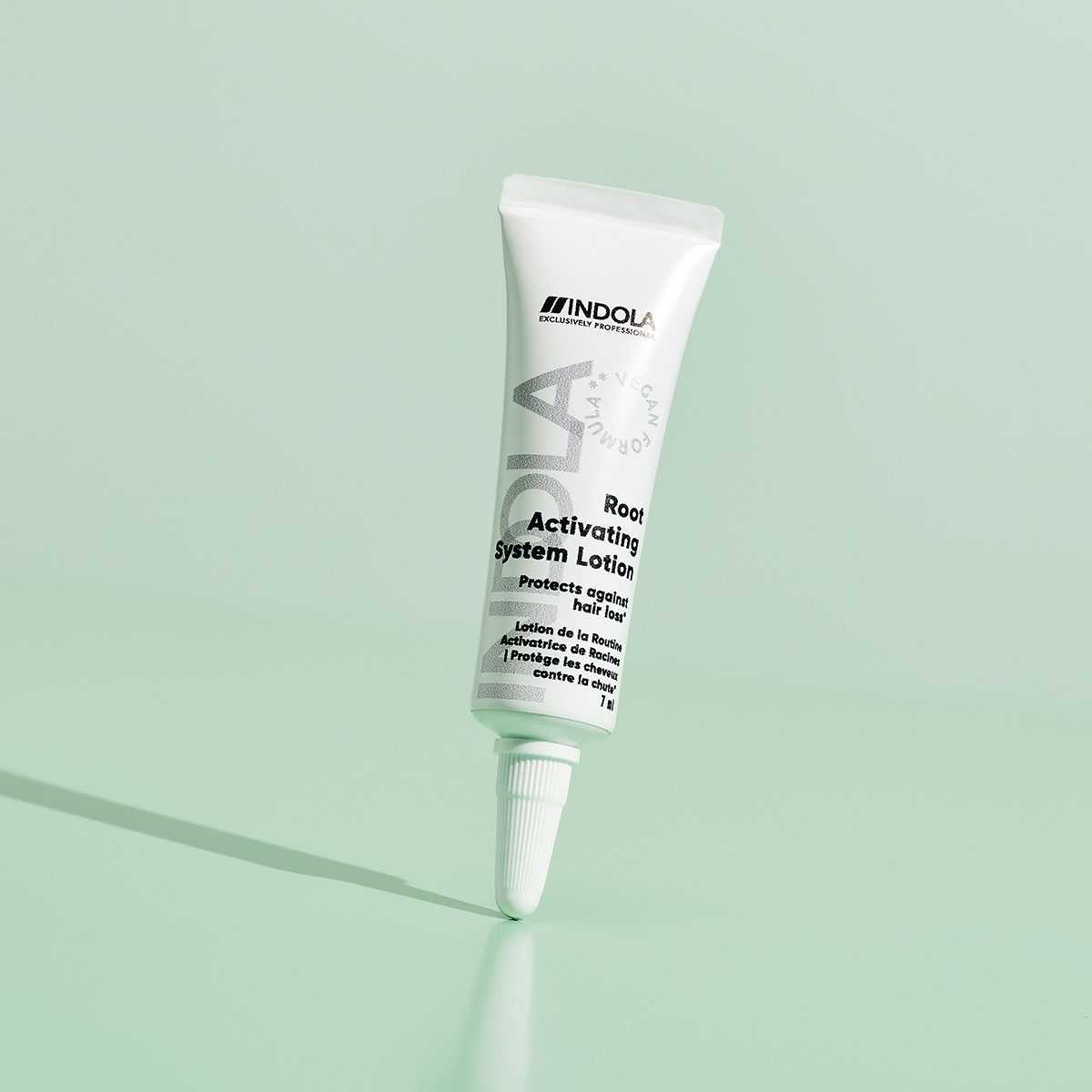 Indola - Root Activating Lotion - 8x 7 ml 2
