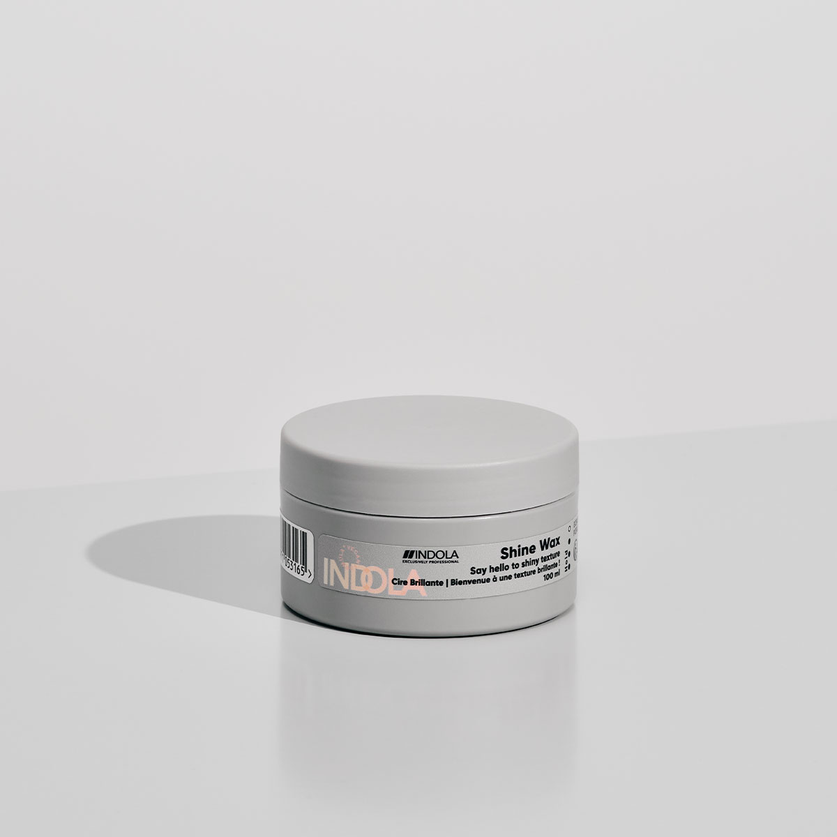 Indola - Shine Wax - 100 ml 2