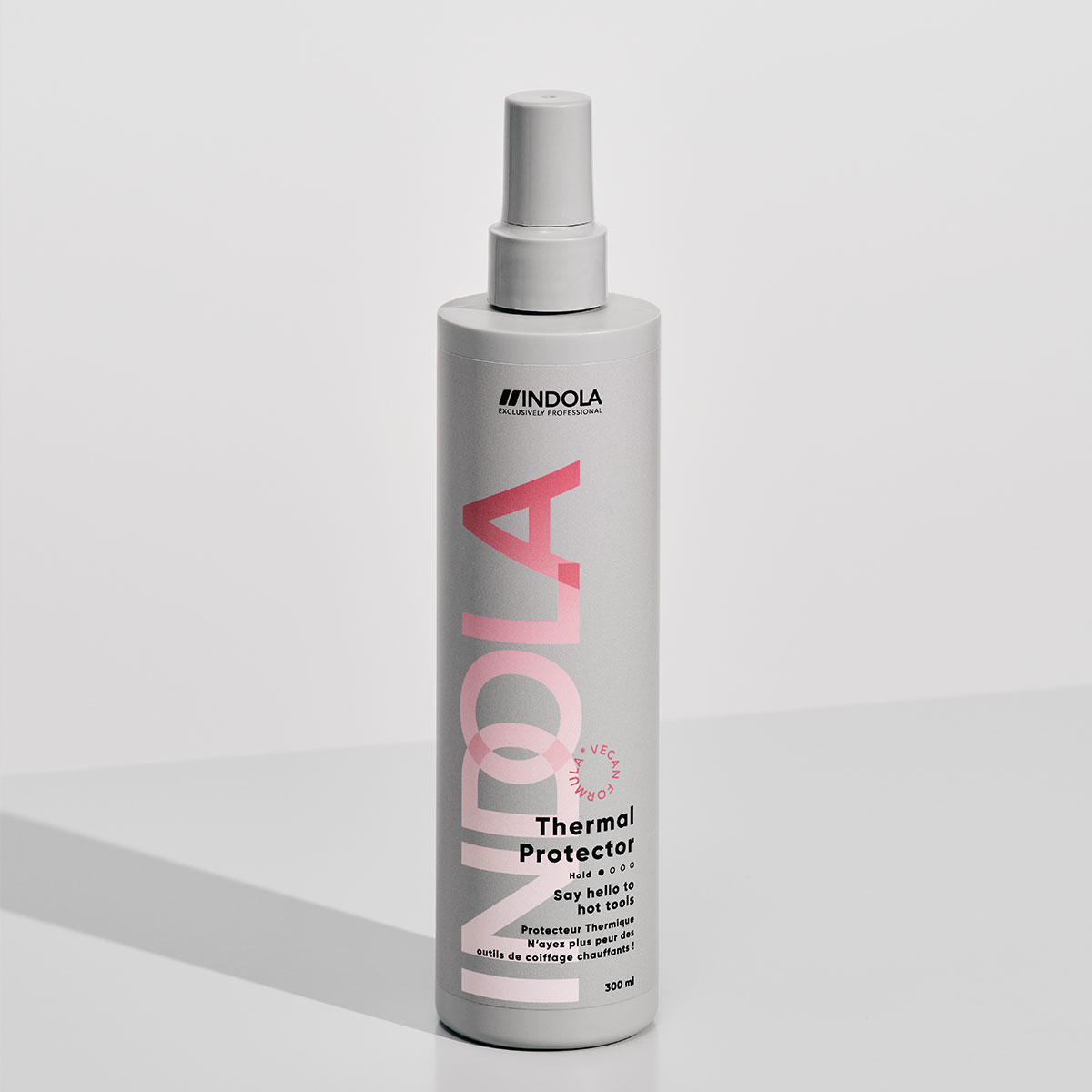 Indola - Thermal Protect Spray - 300 ml 2