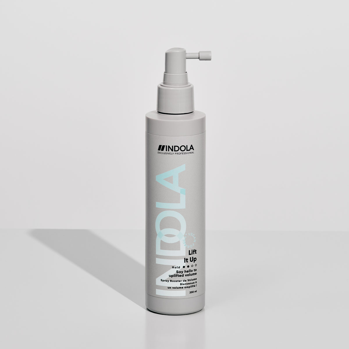 Indola - Styling - Volume Essentials - Volume & Blow Dry Spray & Lift it up Volume Spray - Set 2