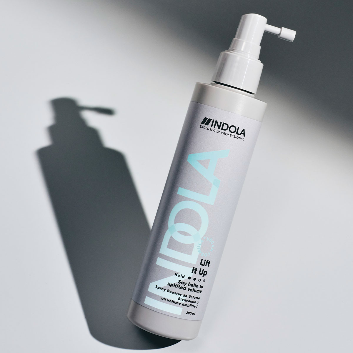 Indola - Lift It Up Volume Spray - 200 ml 5