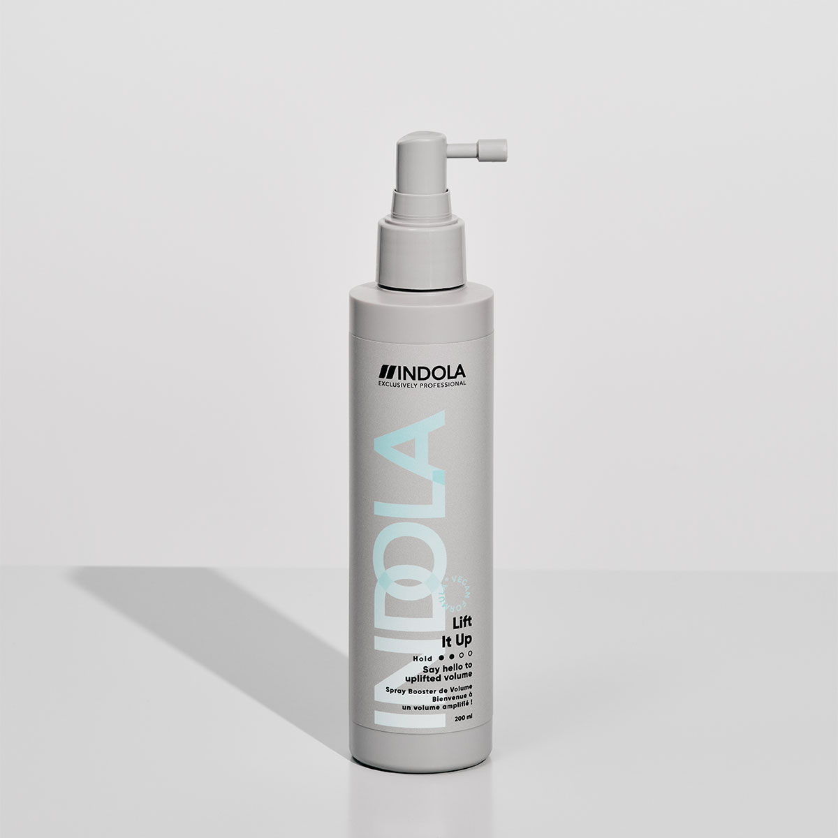 Indola - Lift It Up Volume Spray - 200 ml 4