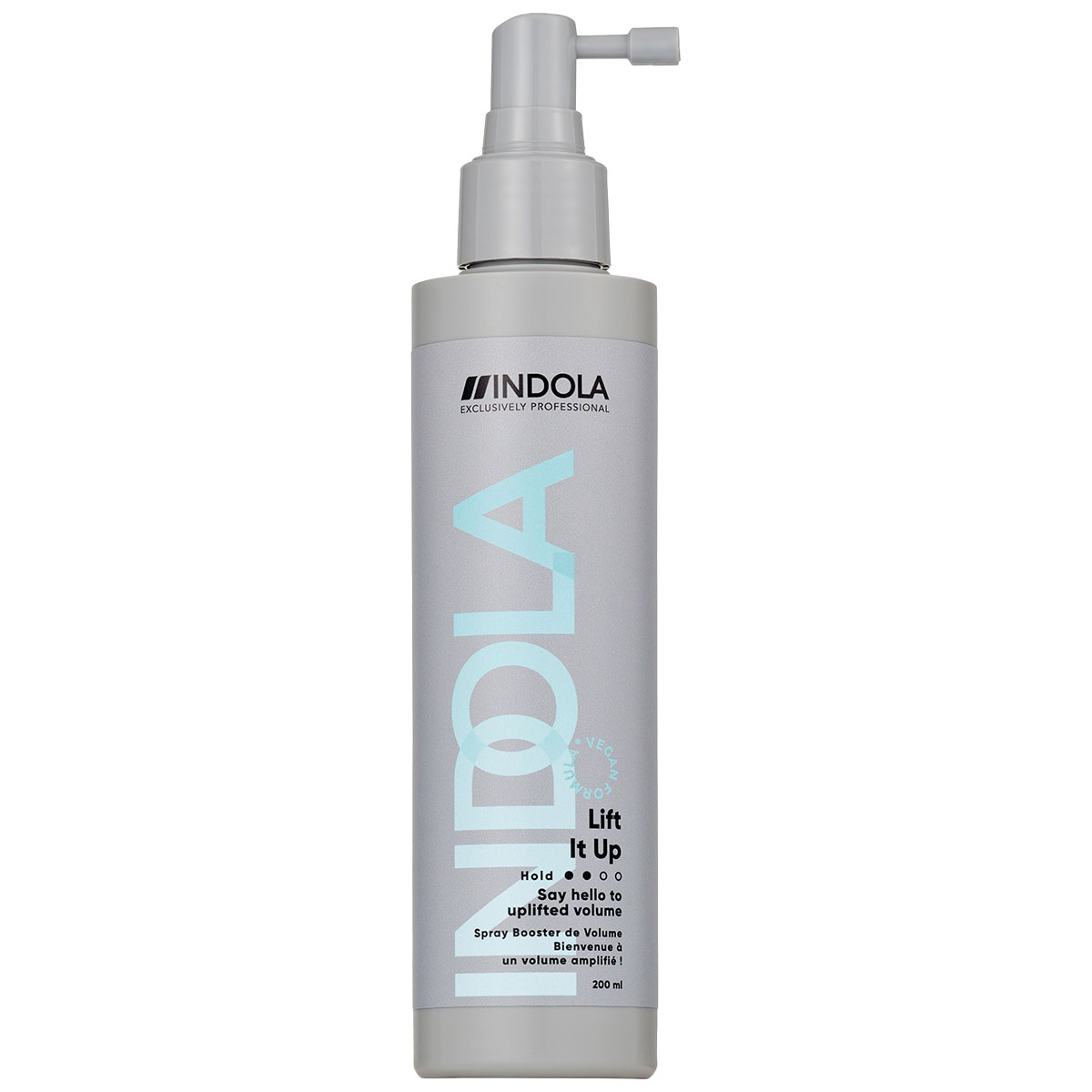 Indola - Lift It Up Volume Spray - 200 ml 1