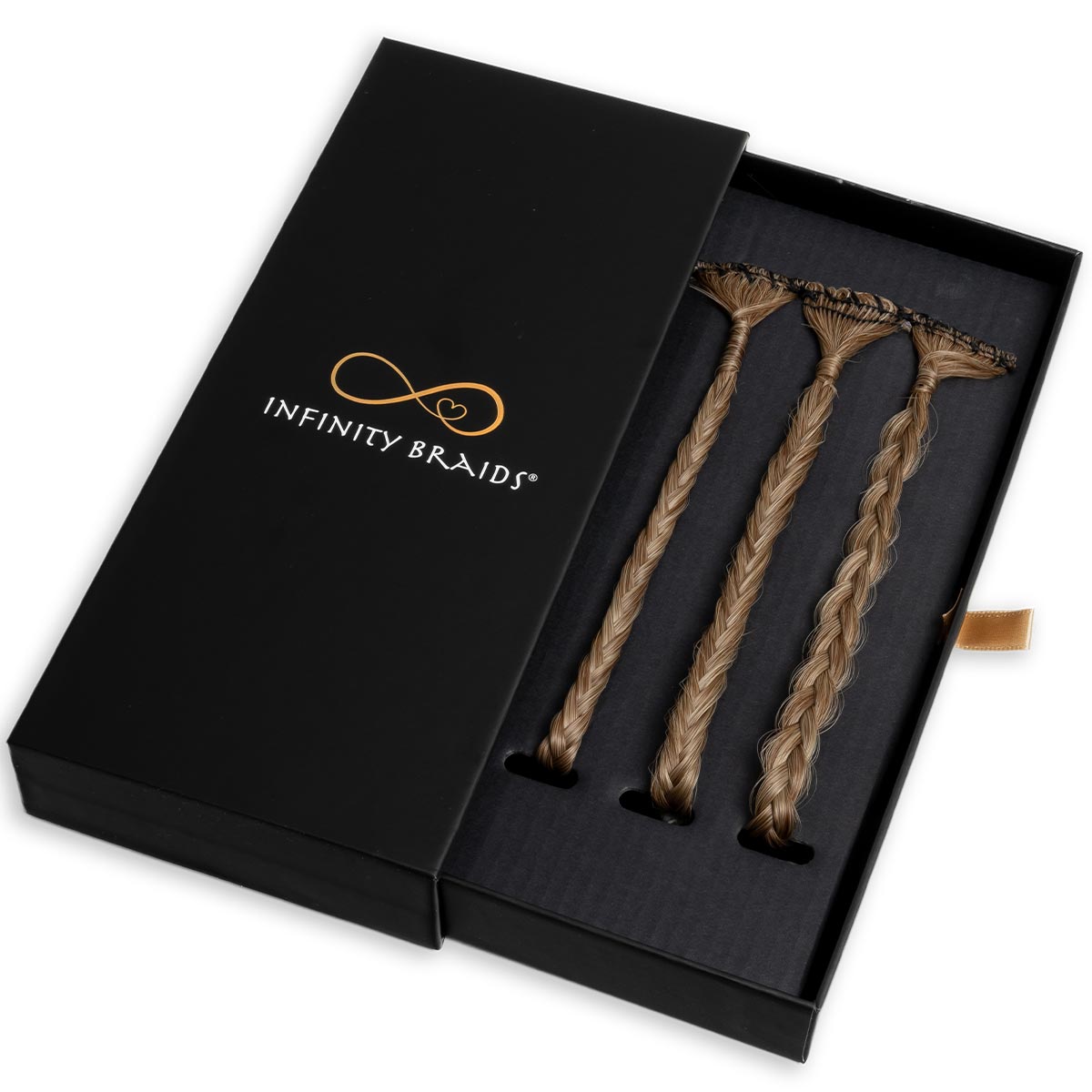 Ifinity Braid Infinity Braids Infinity Braidies Mini Velvet Rebel