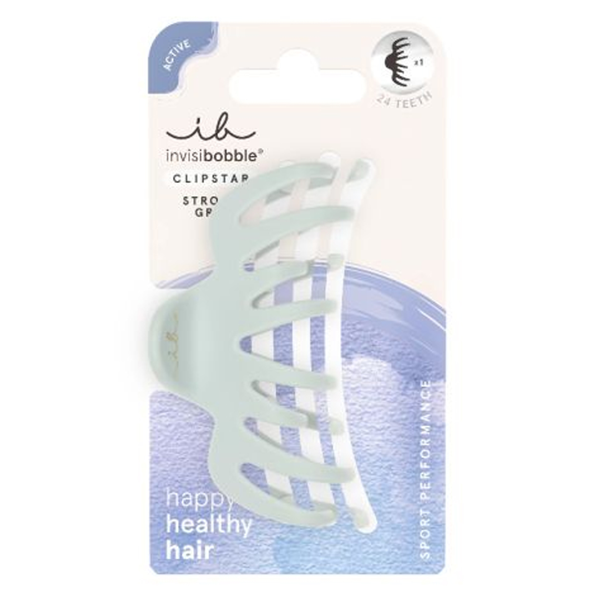 Invisibobble - Clipstar Active Marathon Runner - (M)
