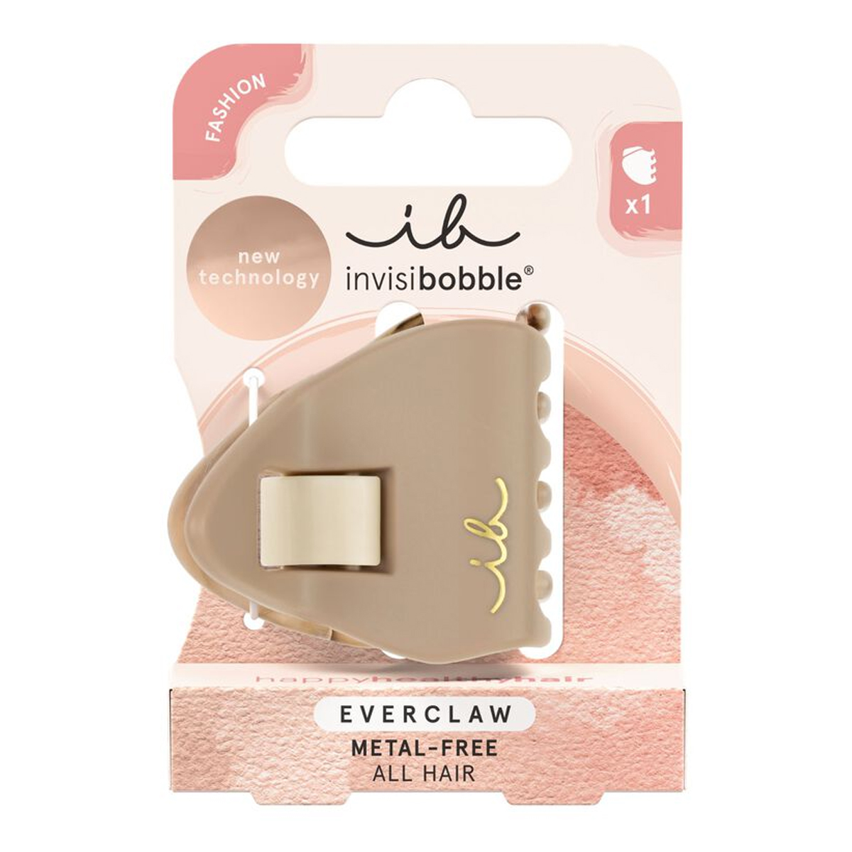 Invisibobble - Everclaw - Too Faced (S) 1