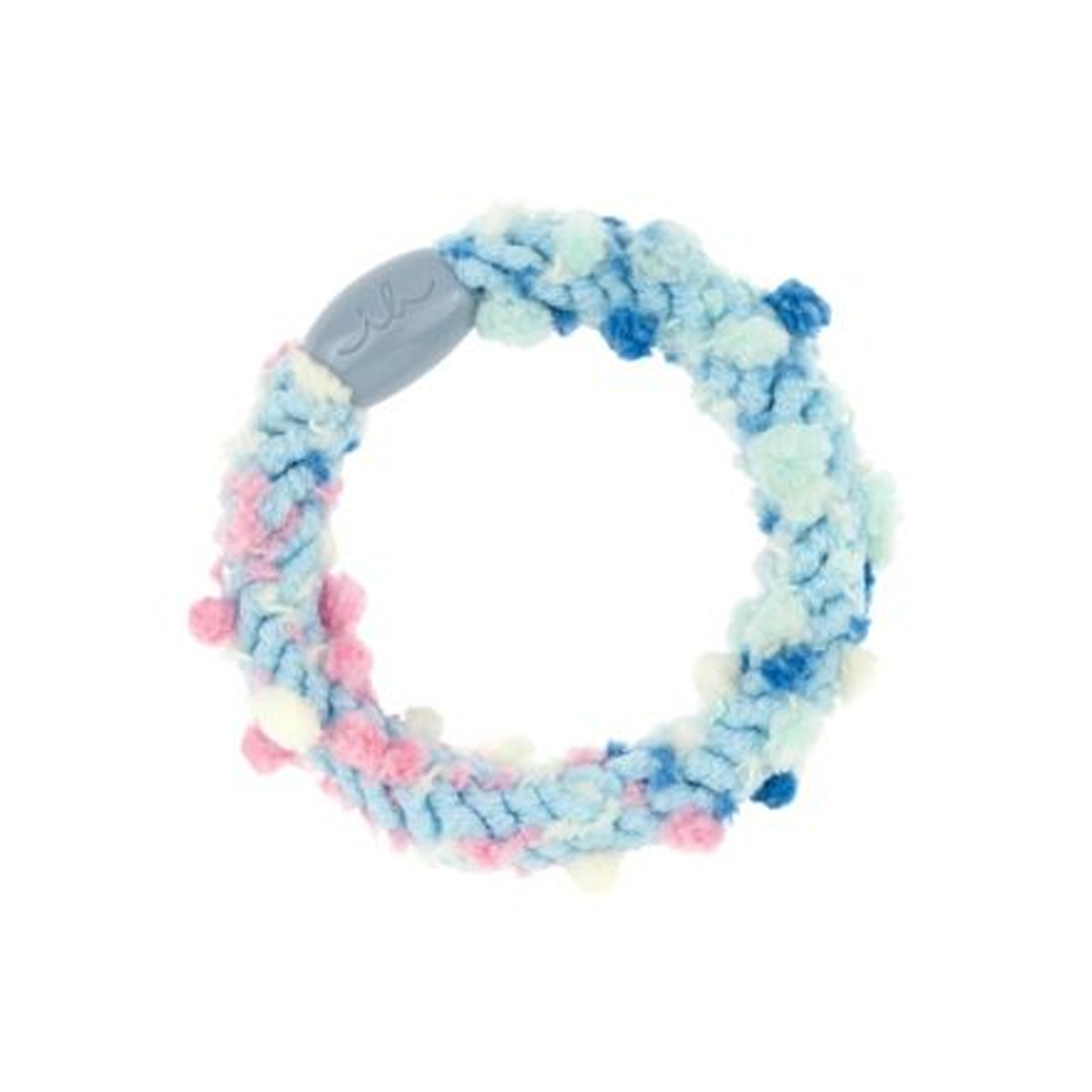 Invisibobble - Twistar Kids - Pom Pom Tie 1