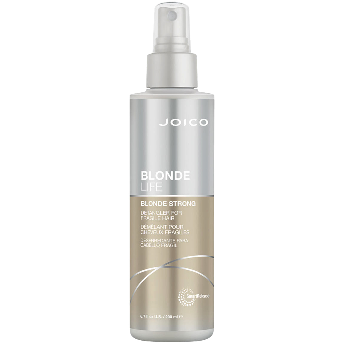 Joico - Blonde Life Strong Detangler - 200 ml 1