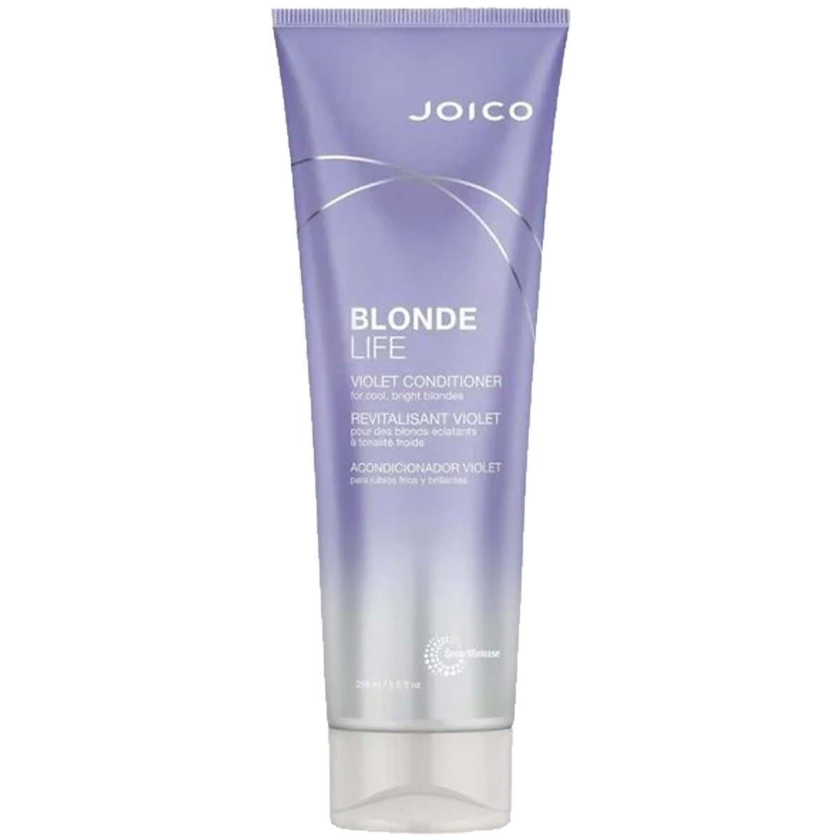 Joico - Blonde Life Violet Conditioner - 250 ml 1