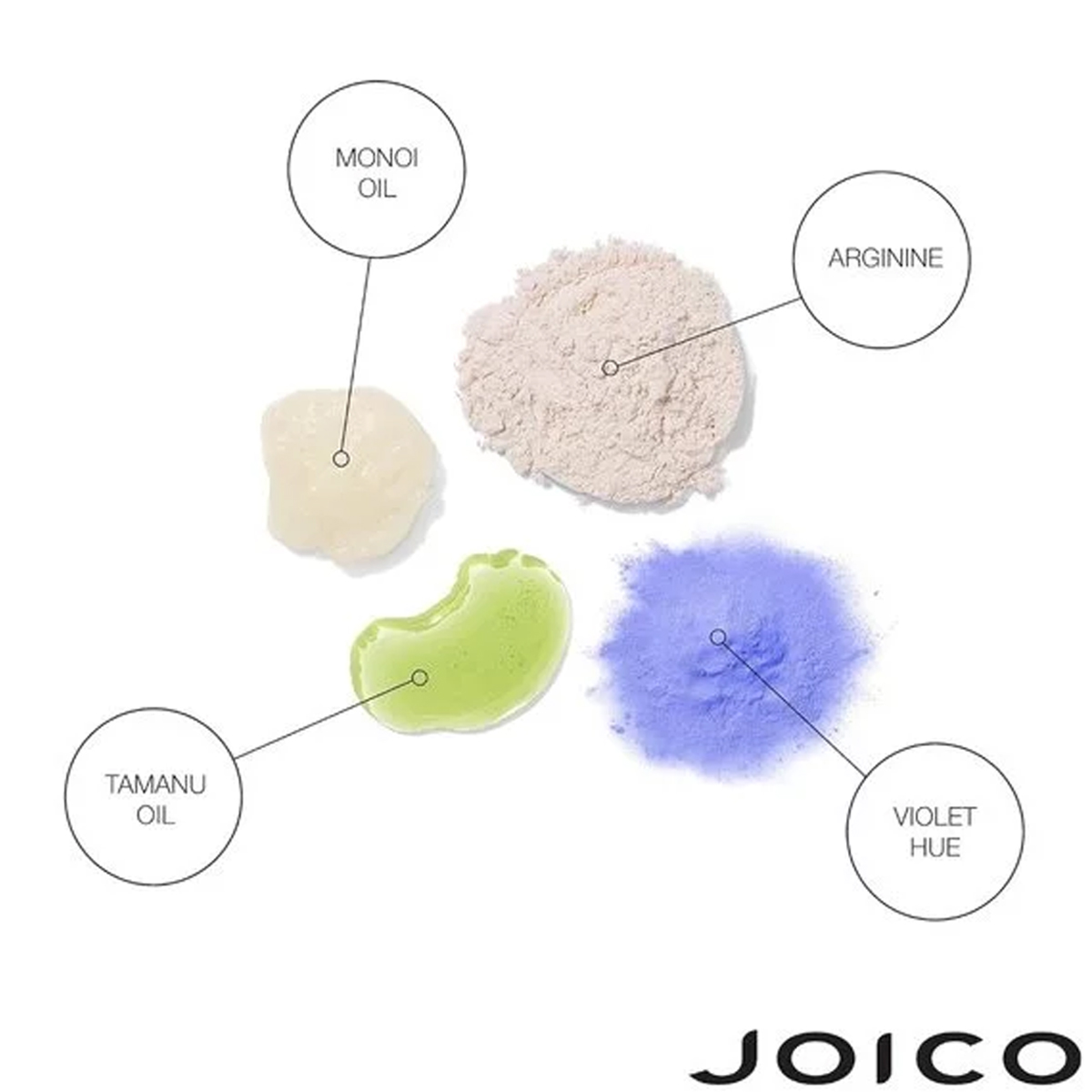 Joico - Blonde Life Violet Conditioner - 250 ml 3