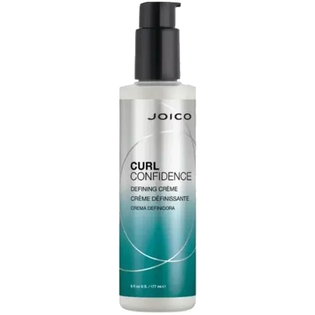Joico - Curl Confidence Conditioner - 177 ml 1