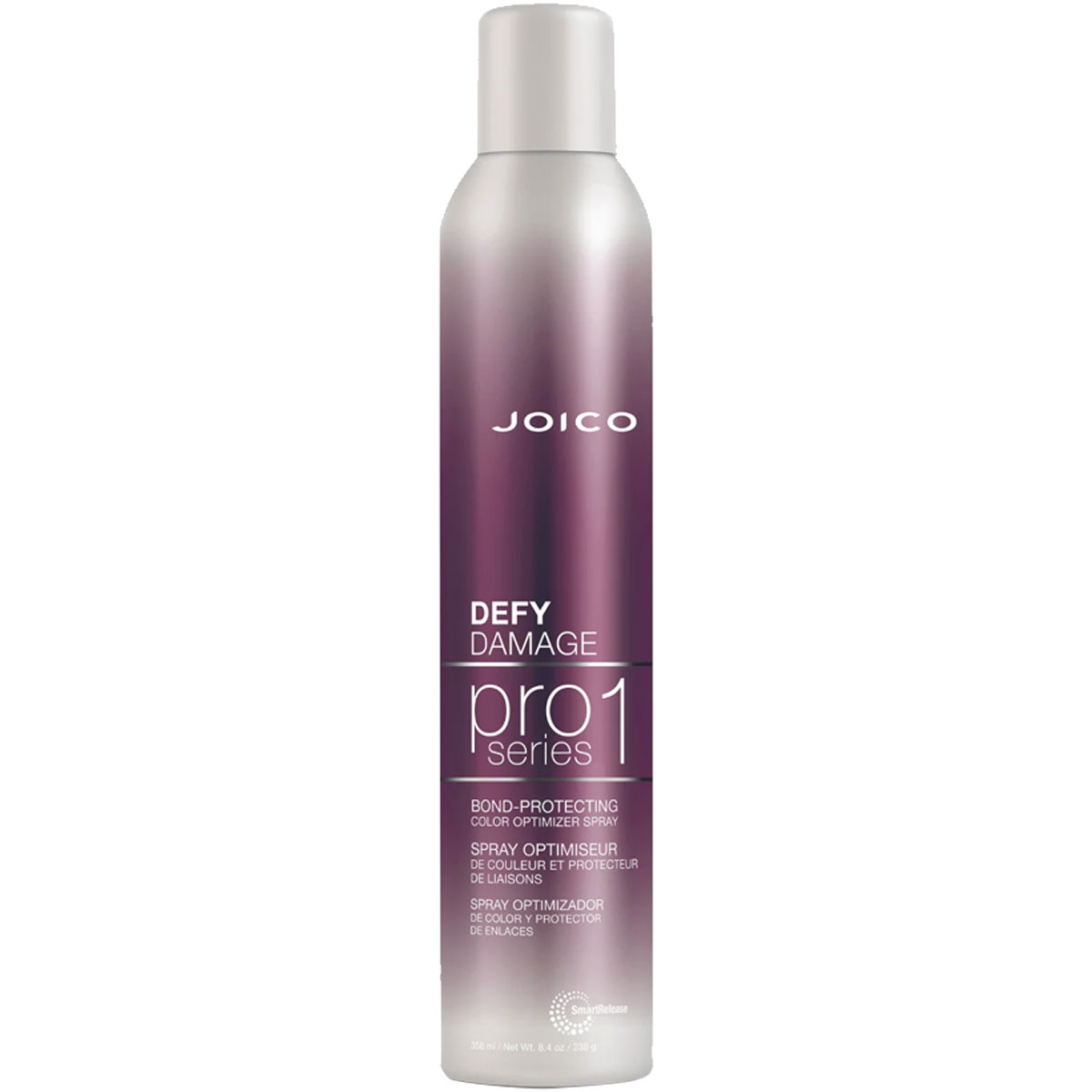Joico - Defy Damage Pro1 Bond Protecting Spray - 358 ml 1