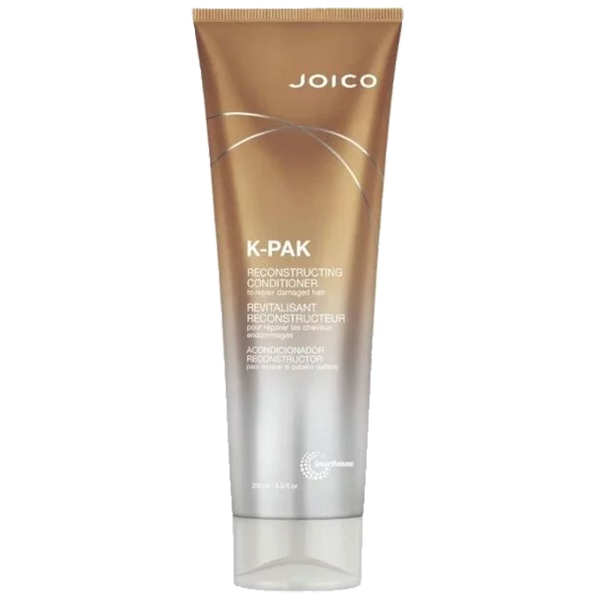 Joico - K-Pak Reconstructing Conditioner - 250 ml 1