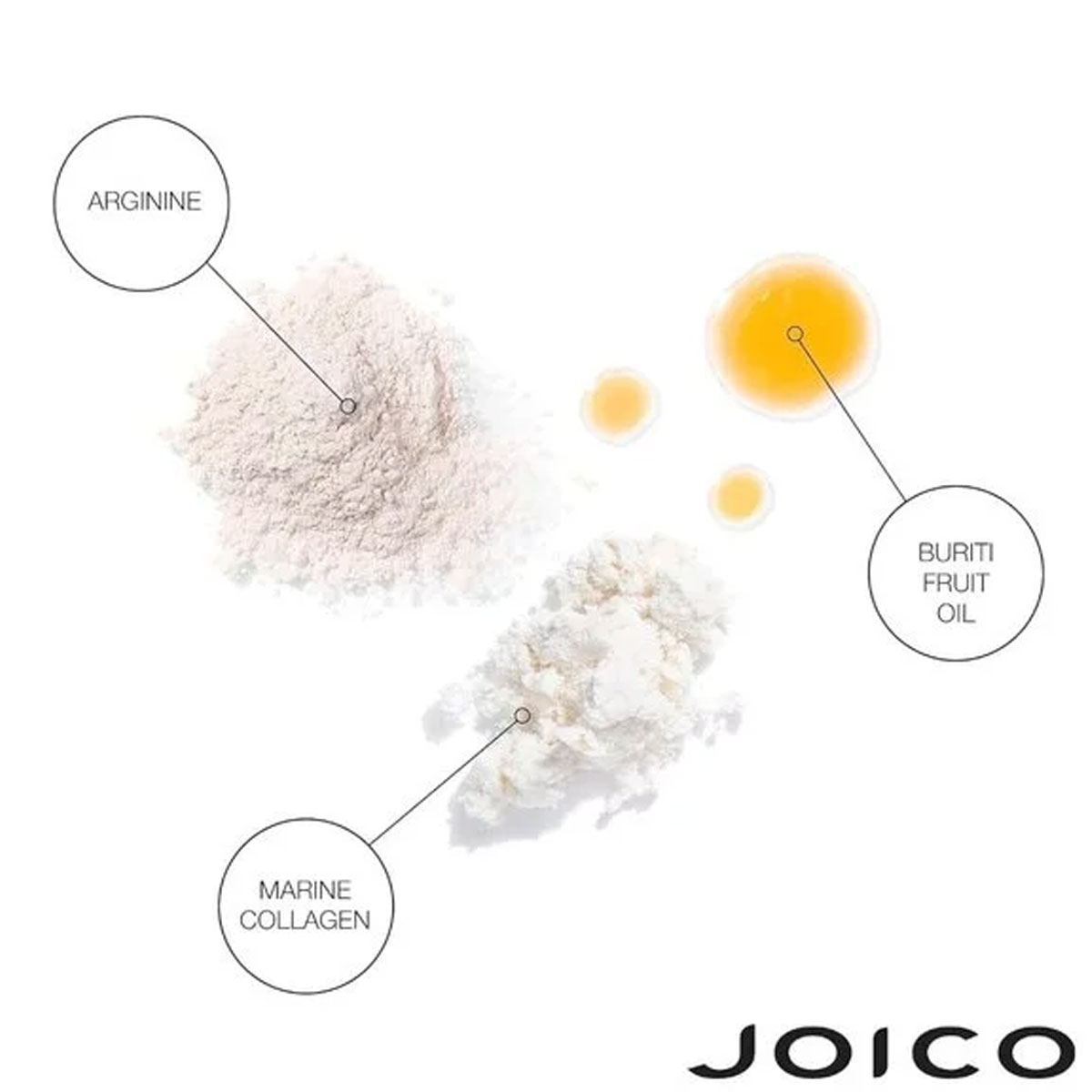 Joico - Youthlock Blowout Creme - 177 ml 4