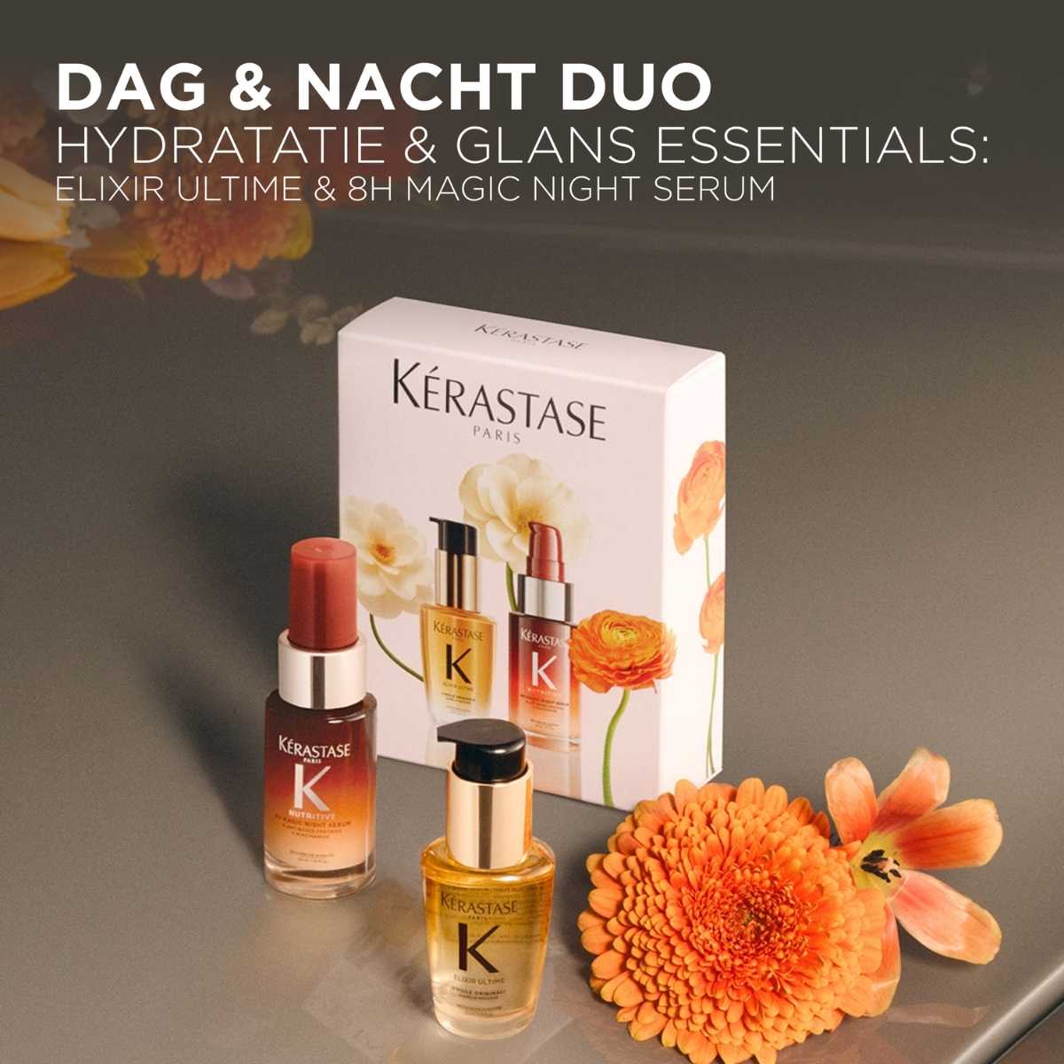 Kérastase - Mini Hero Duo Set Spring 3