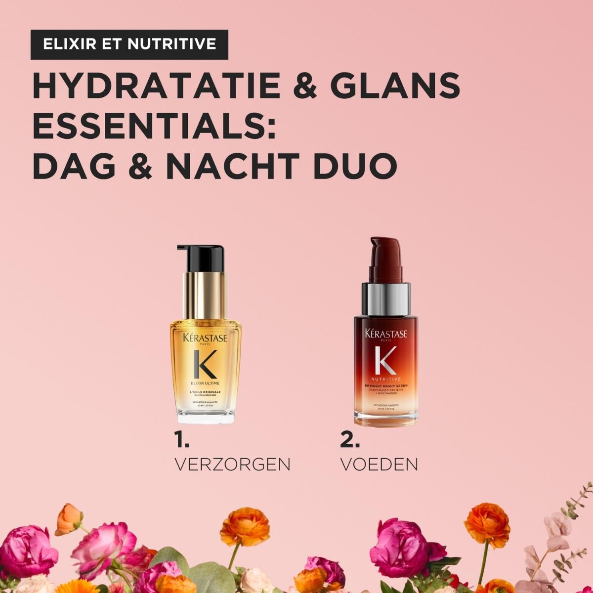 Kérastase - Mini Hero Duo Set Spring 5