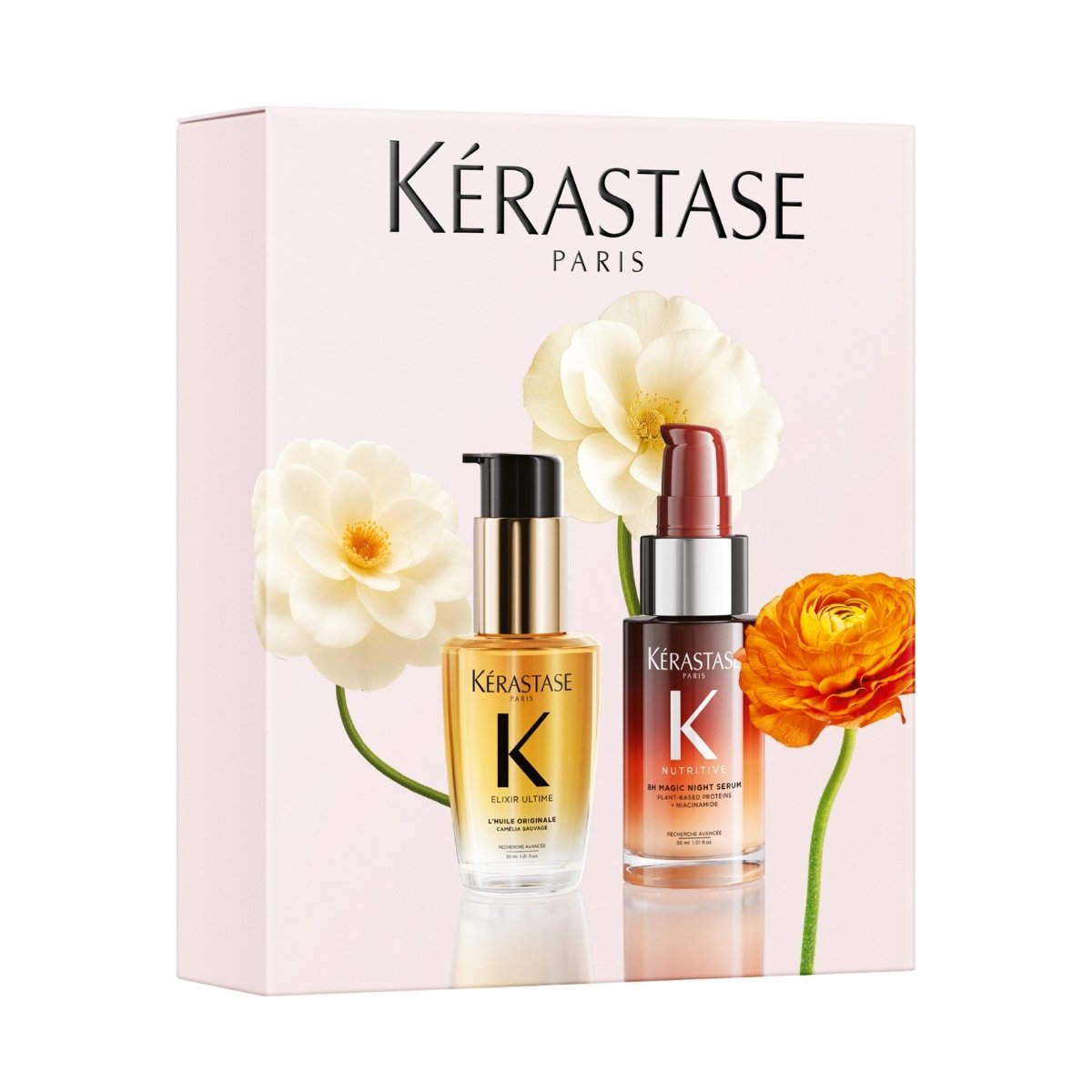 Kérastase - Mini Hero Duo Set Spring 1