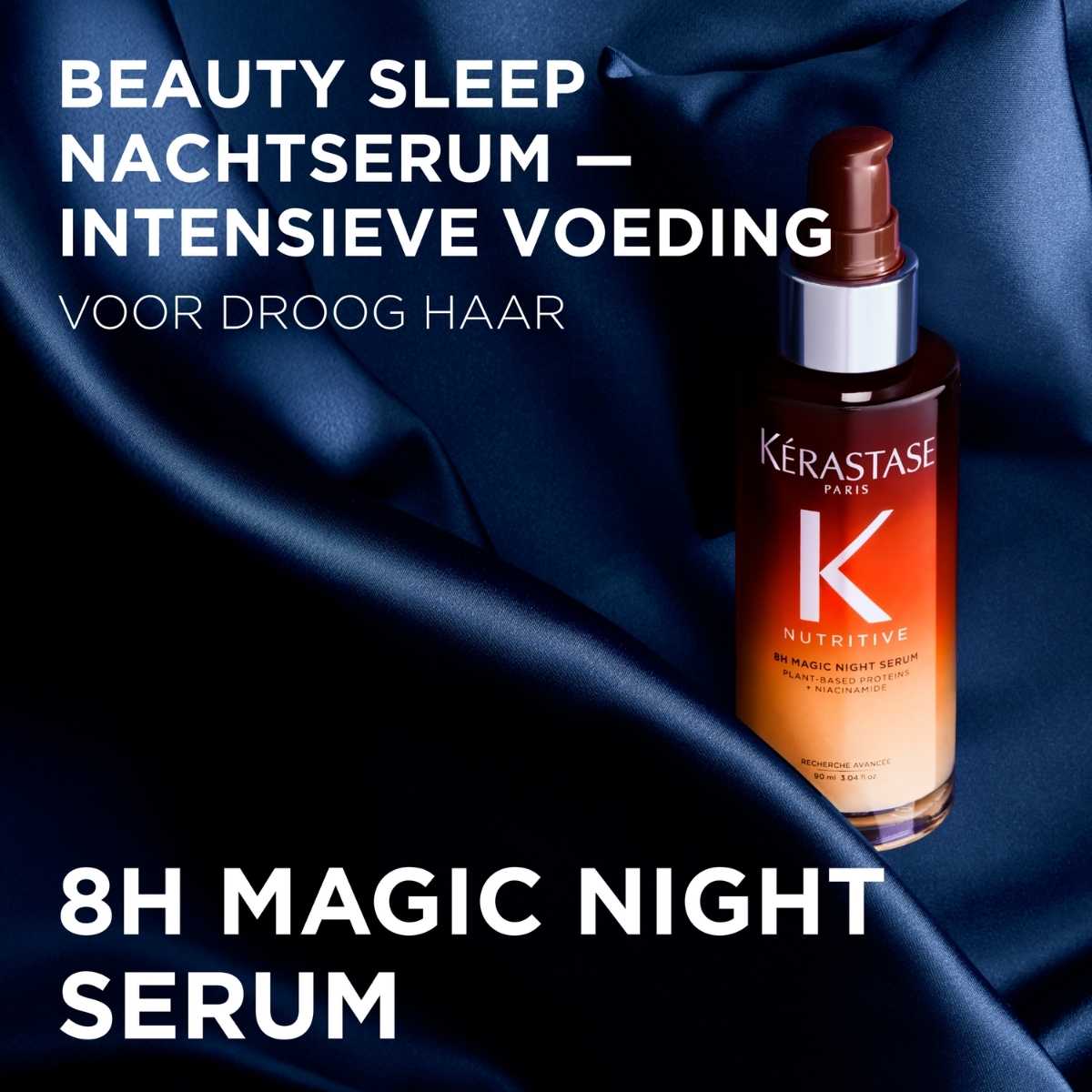 Kérastase - Nutritive - Duo Set Spring 3