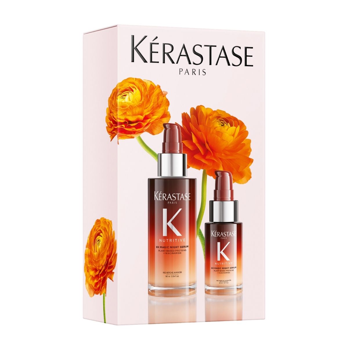 Kérastase - Nutritive - Duo Set Spring 1