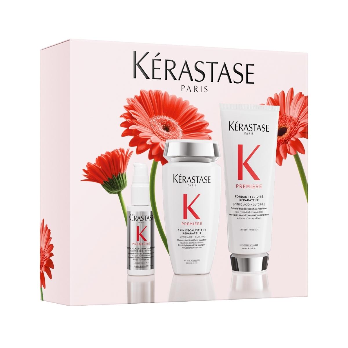 Kérastase - Première - Trio Set Spring 1