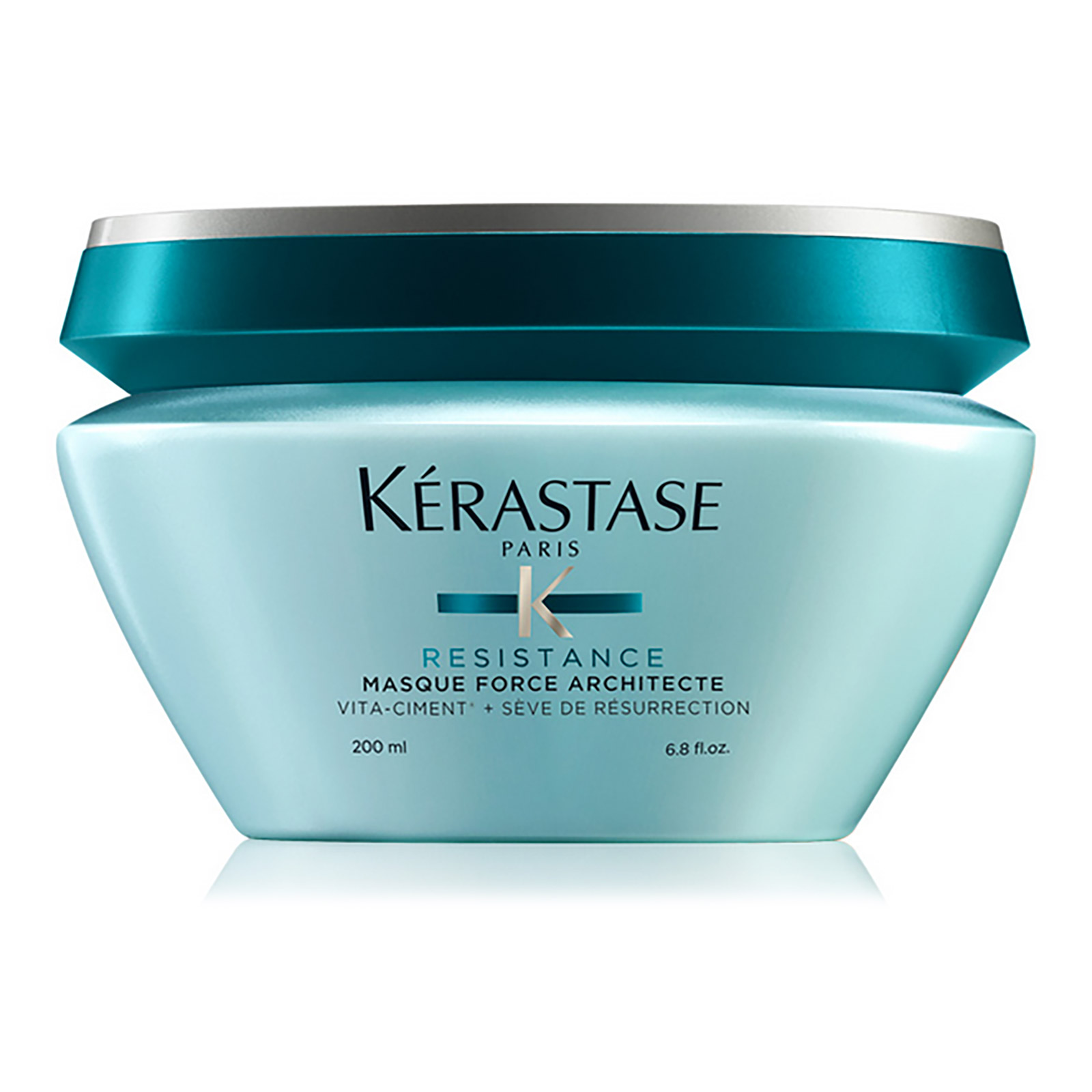 Kérastase - Résistance - Masque Force Architecte - 200 ml