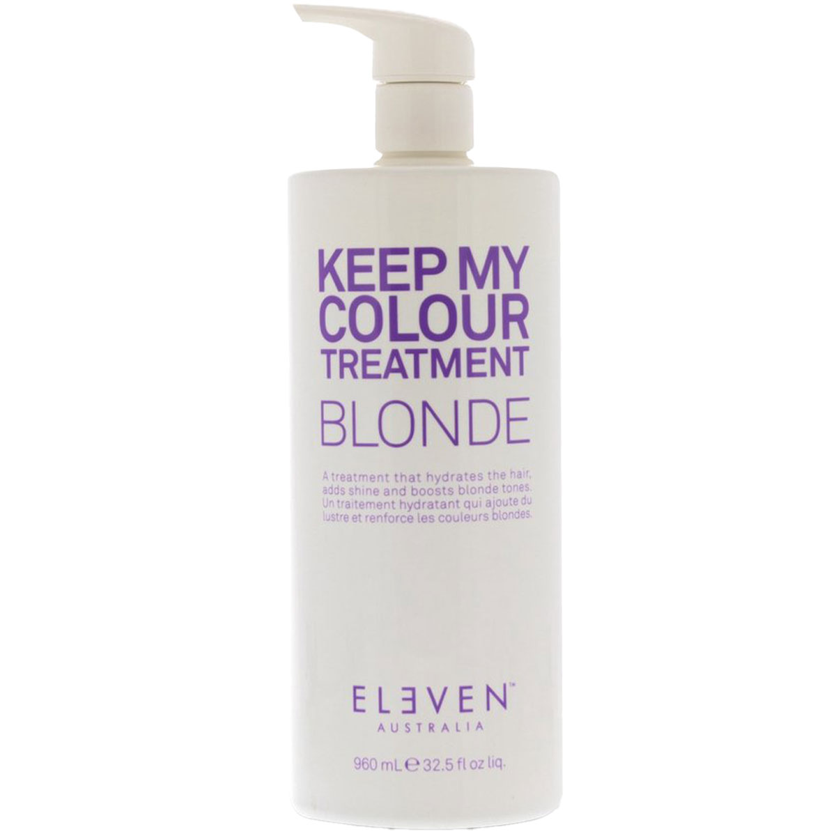Eleven Australia - Keep My Blonde Conditioner - 960 ml 1