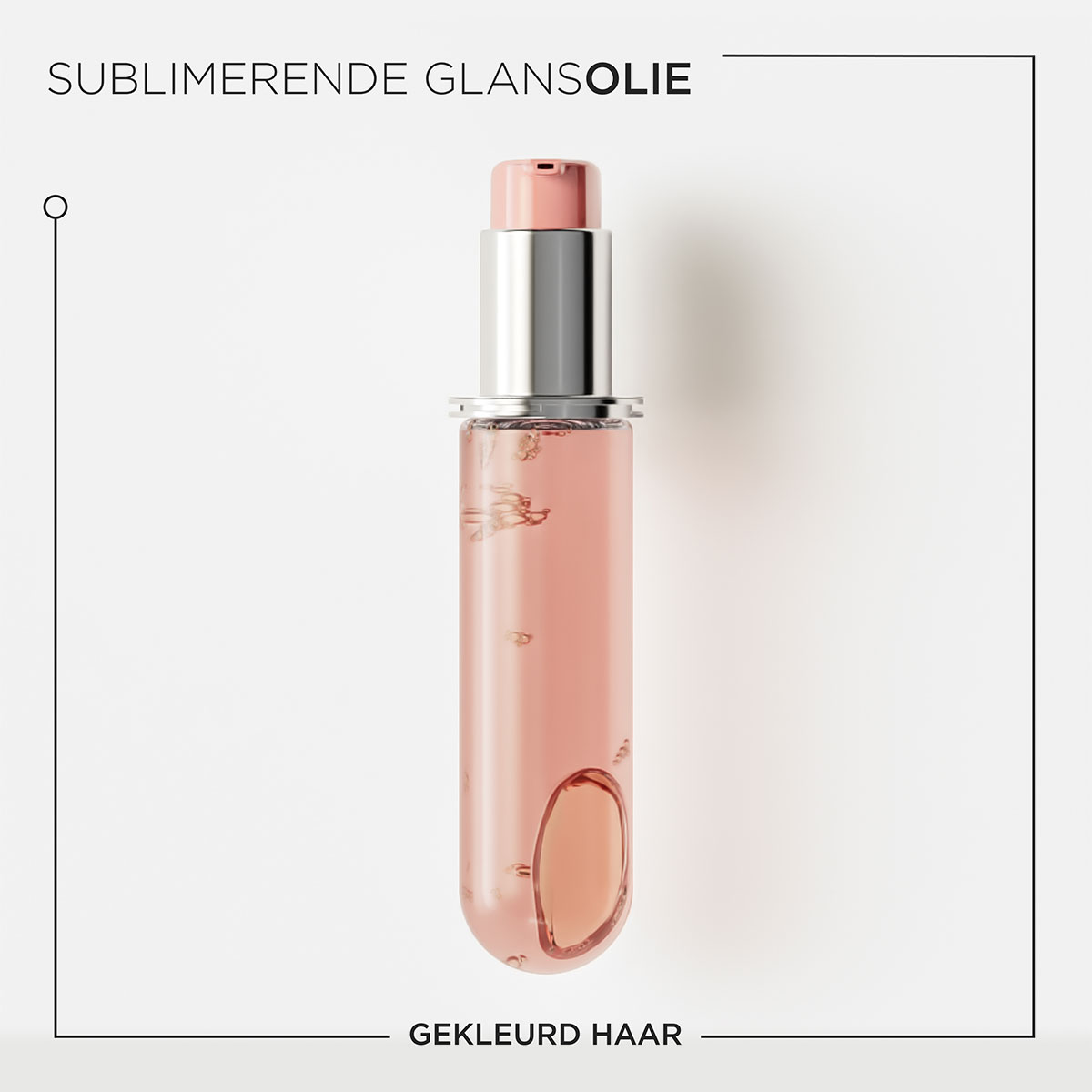 Kérastase - Chroma Absolu L'Huile Cicagloss Olie Refill - 75ml 2