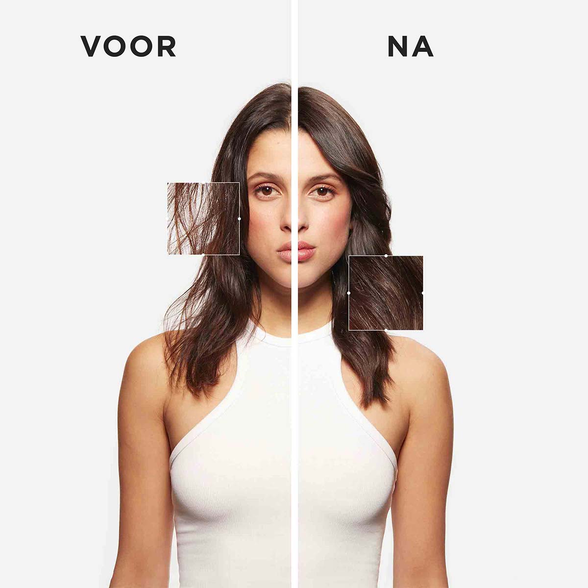 Kérastase - Densifique Bain Densité Shampoo Refill voor voller en dikker haar - 500 ml 2