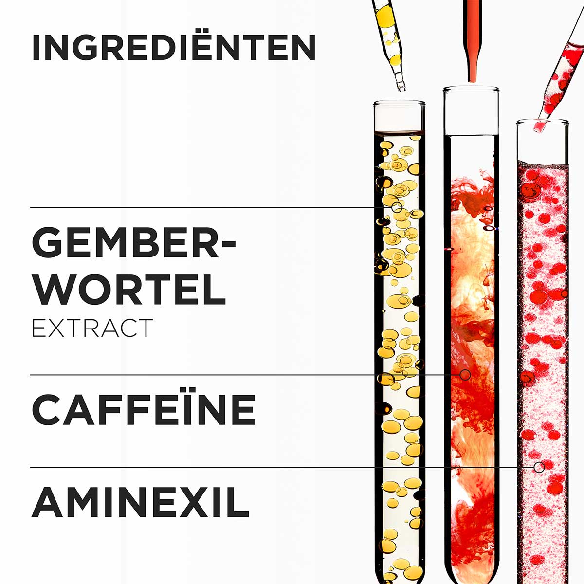 Kérastase - Genesis Sérum Anti-Chute Fortifiant Serum Versterkt & Vermindert Haarbreuk en Bestrijdt Haaruitval - 90 ml 6