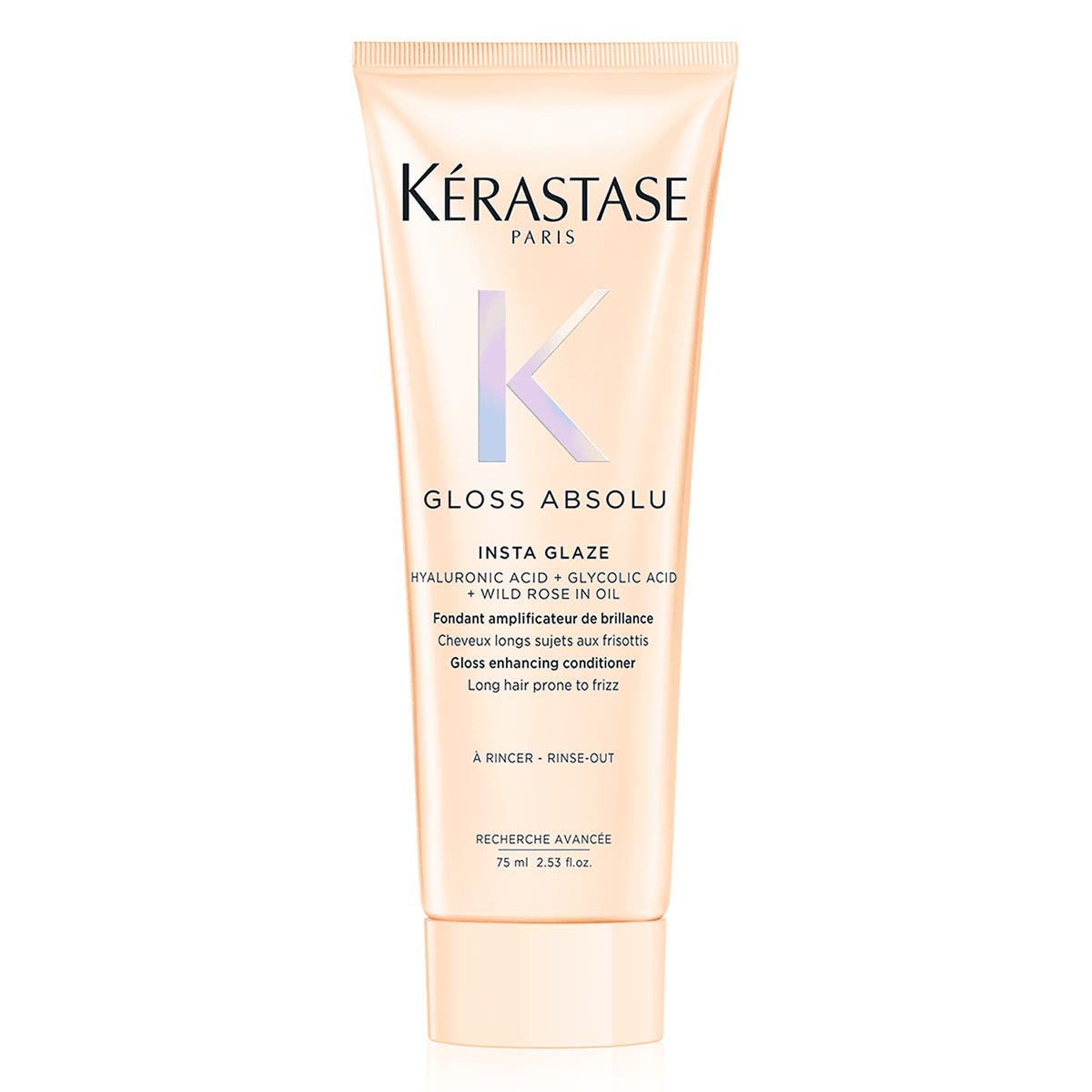 Kérastase - Gloss Absolu Insta Glaze Conditioner voor Lang en Pluizig Haar - 250 ml 2