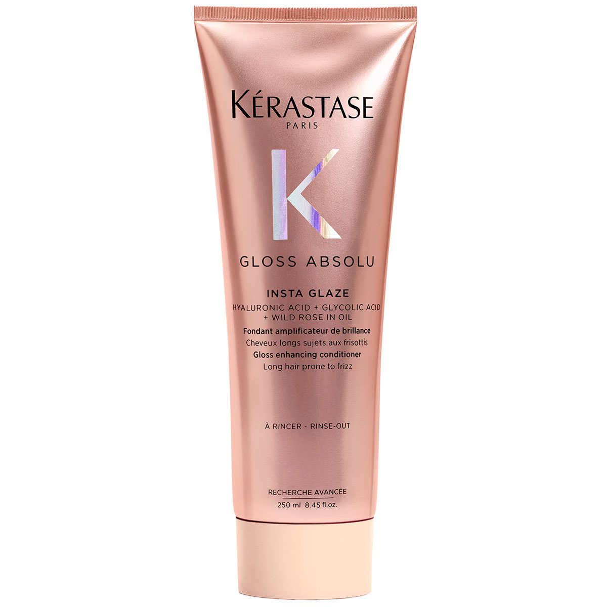 Kérastase - Gloss Absolu Insta Glaze Conditioner voor Lang en Pluizig Haar - 250 ml 1