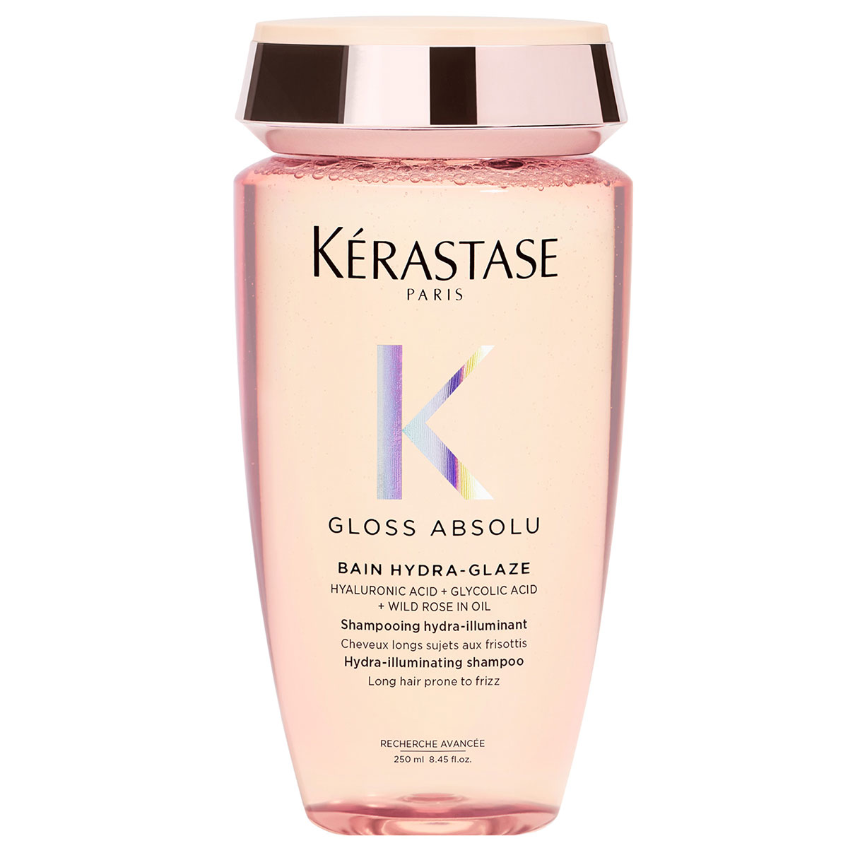 Kérastase - Gloss Absolu Bain Hydra-Glaze Shampoo - 250 ml 1