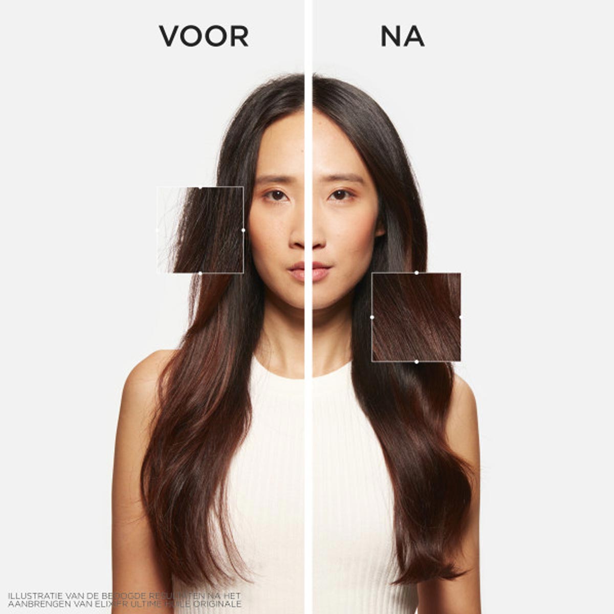 Kérastase - 8H Magic Night Serum & Elixir Ultime Oil 30 ml Iconic Duo Voordeelset - Dag & Nacht Verzorging voor Droog Haar 2