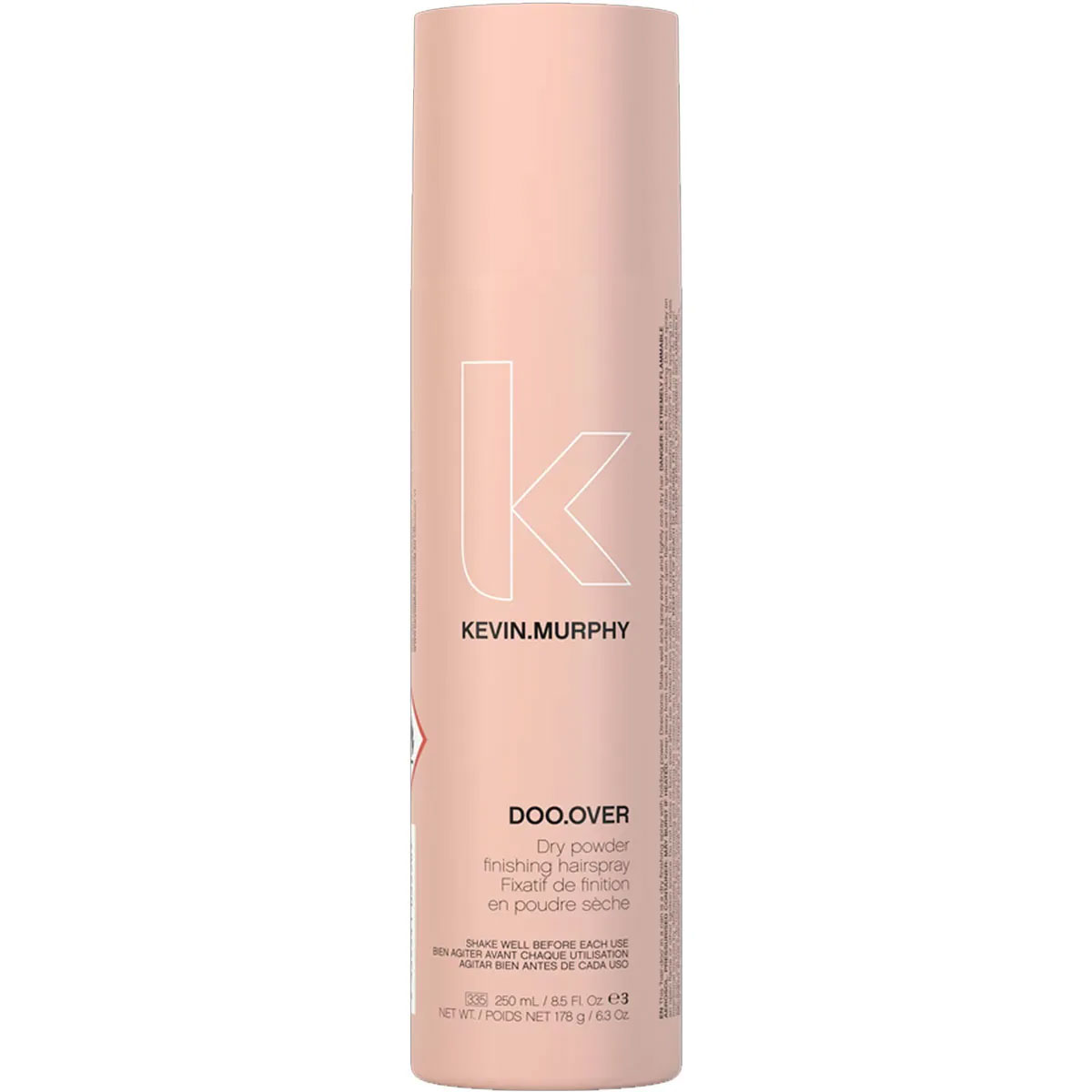 Kevin Murphy - Doo.Over Dry Shampoo - 250 ml 1