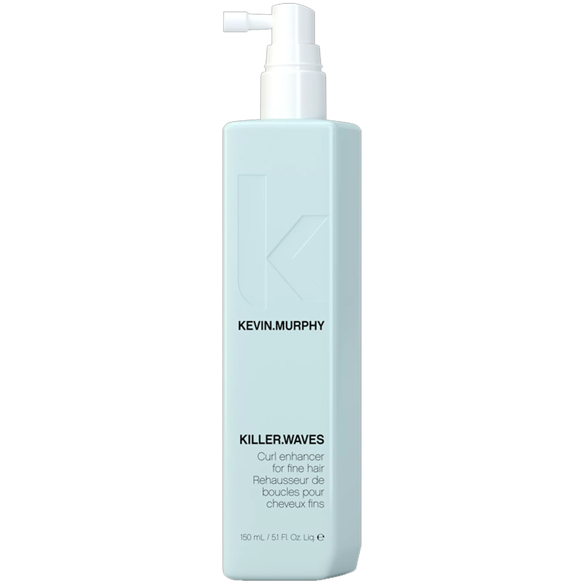 Kevin Murphy Killer.Waves Curl Enhancer for Fine Hair - 150 ml