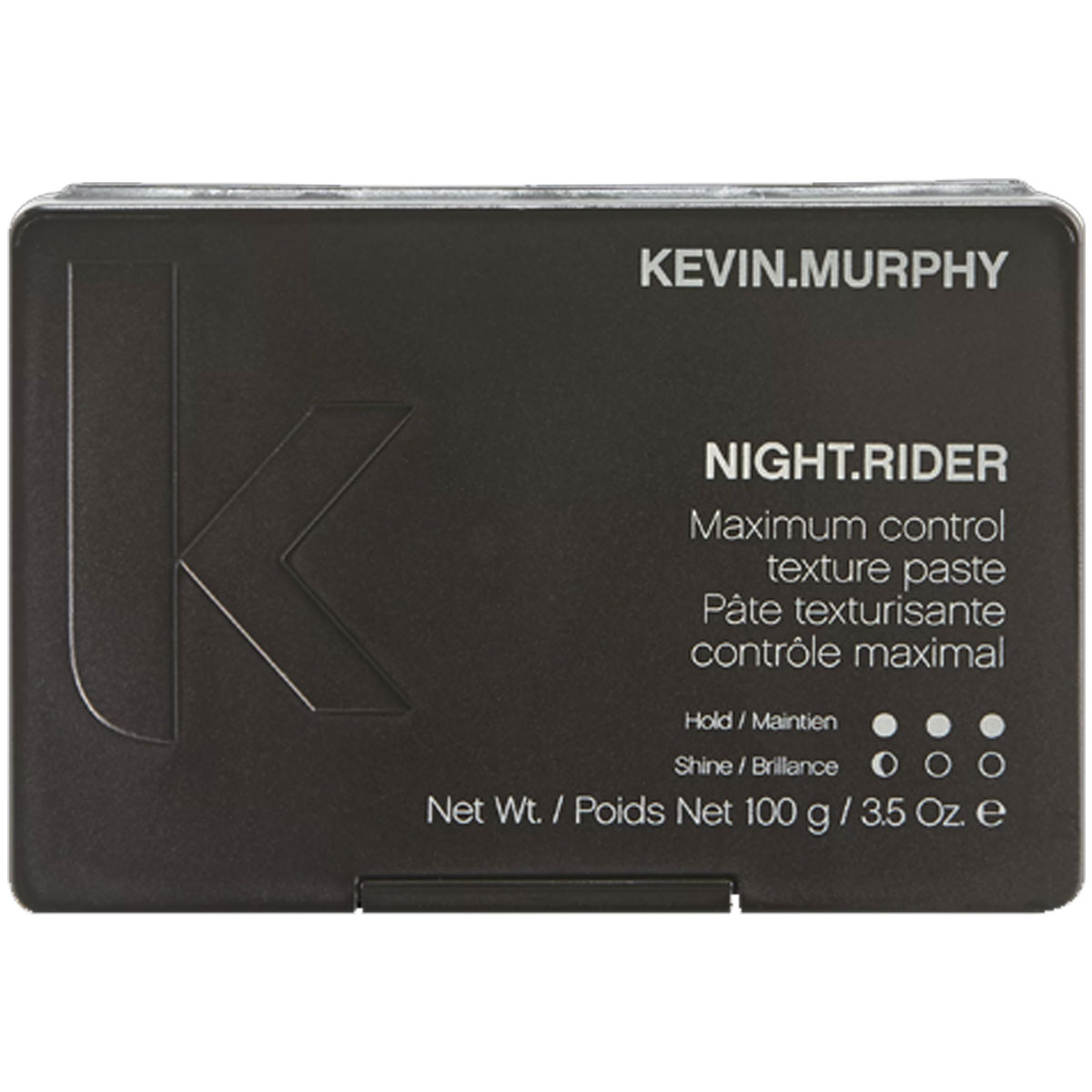 Kevin Murphy - Night.Rider Paste - 30 gr 1