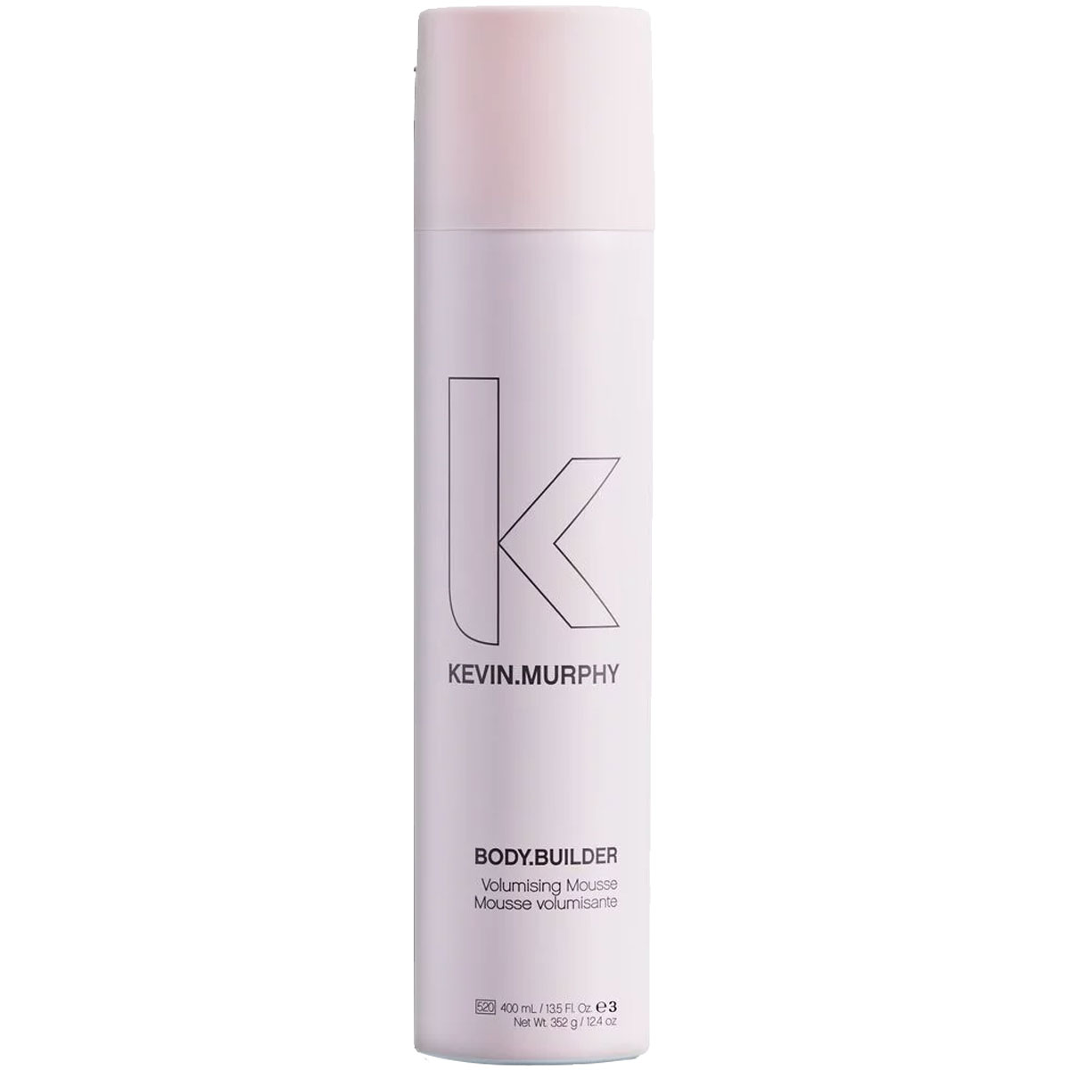 Kevin Murphy - Body.Builder Mousse - 375 ml