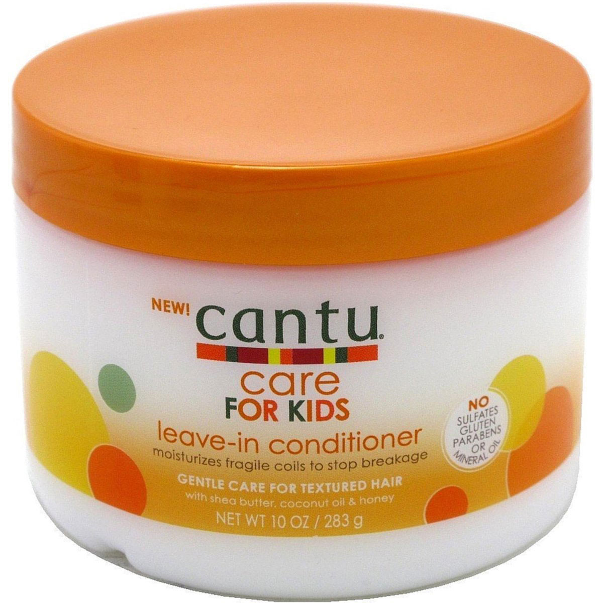 kids leave in conditioner 283gr