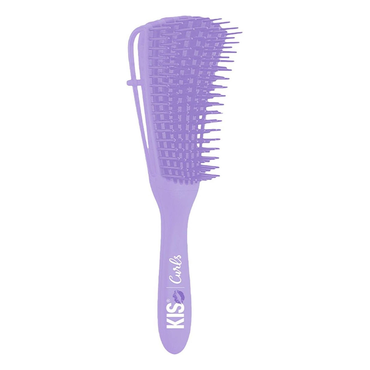 KIS - Curls Brush Borstel