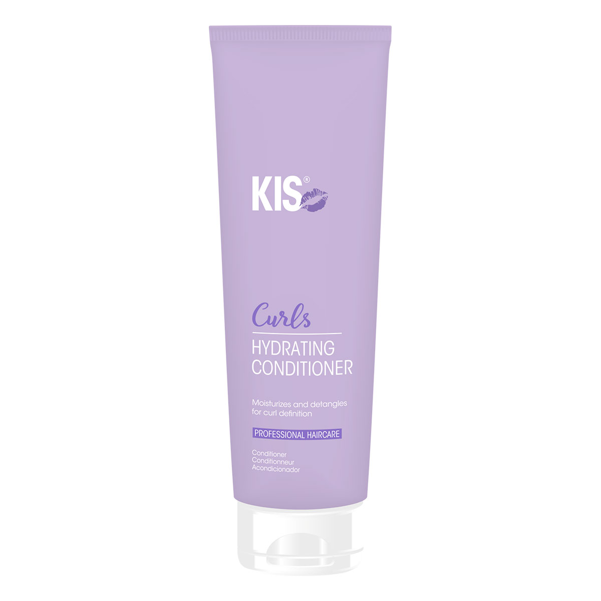 KIS - Curls Hydrating Conditioner - 250 ml 1