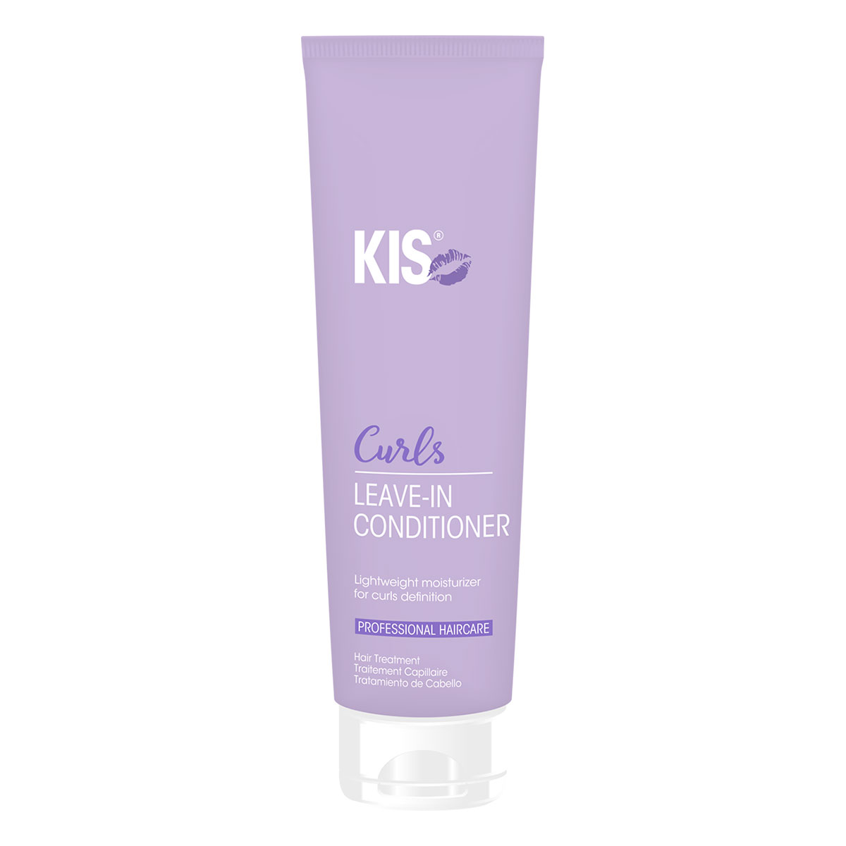 KIS - Curls - Leave-in Conditioner - 150 ml 1