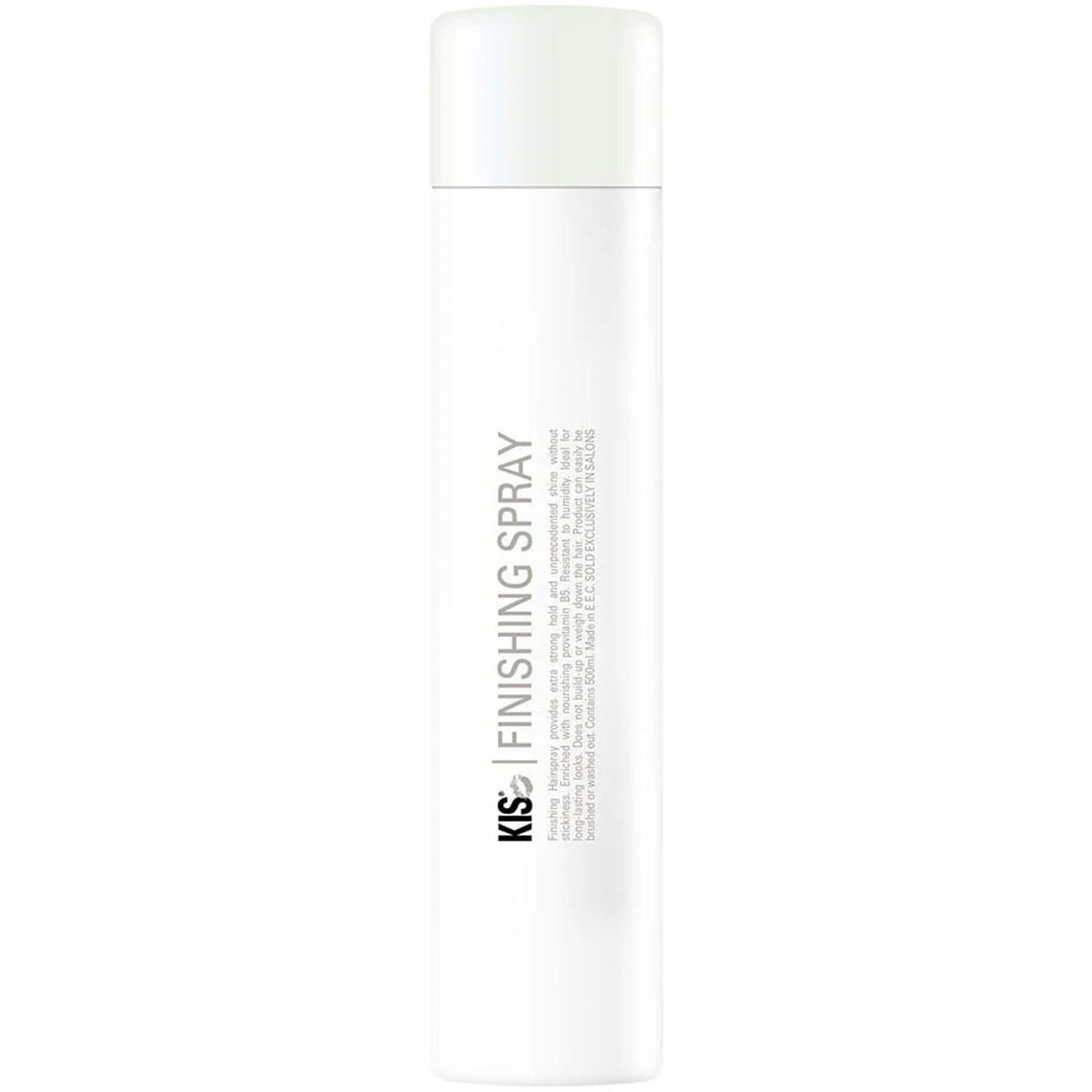 KIS - Finishing Spray - 300 ml 1