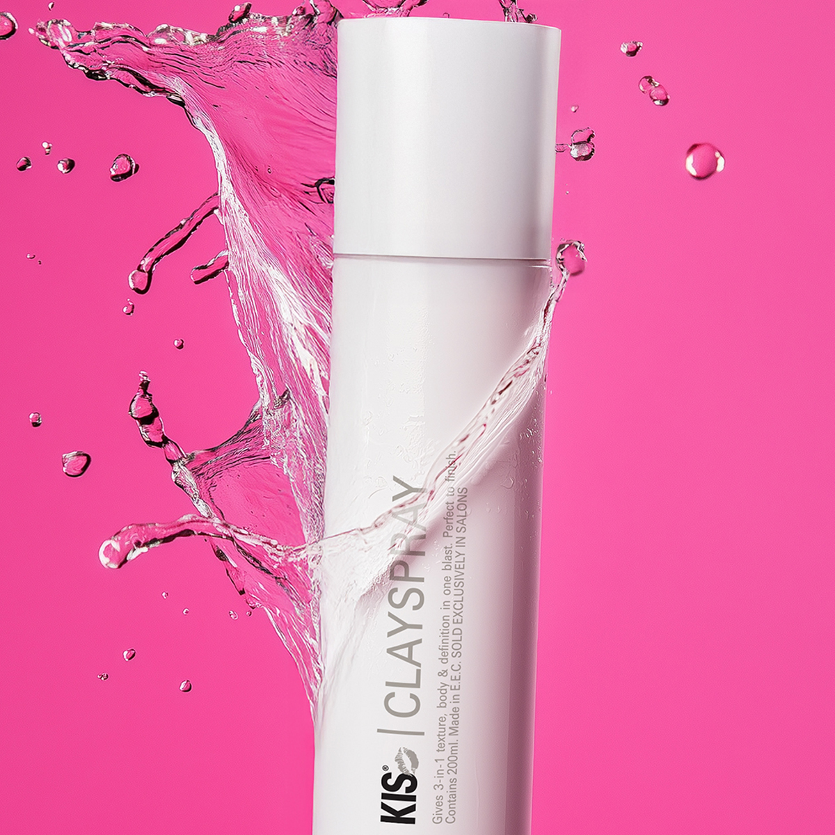 KIS - ClaySpray - 200 ml 2