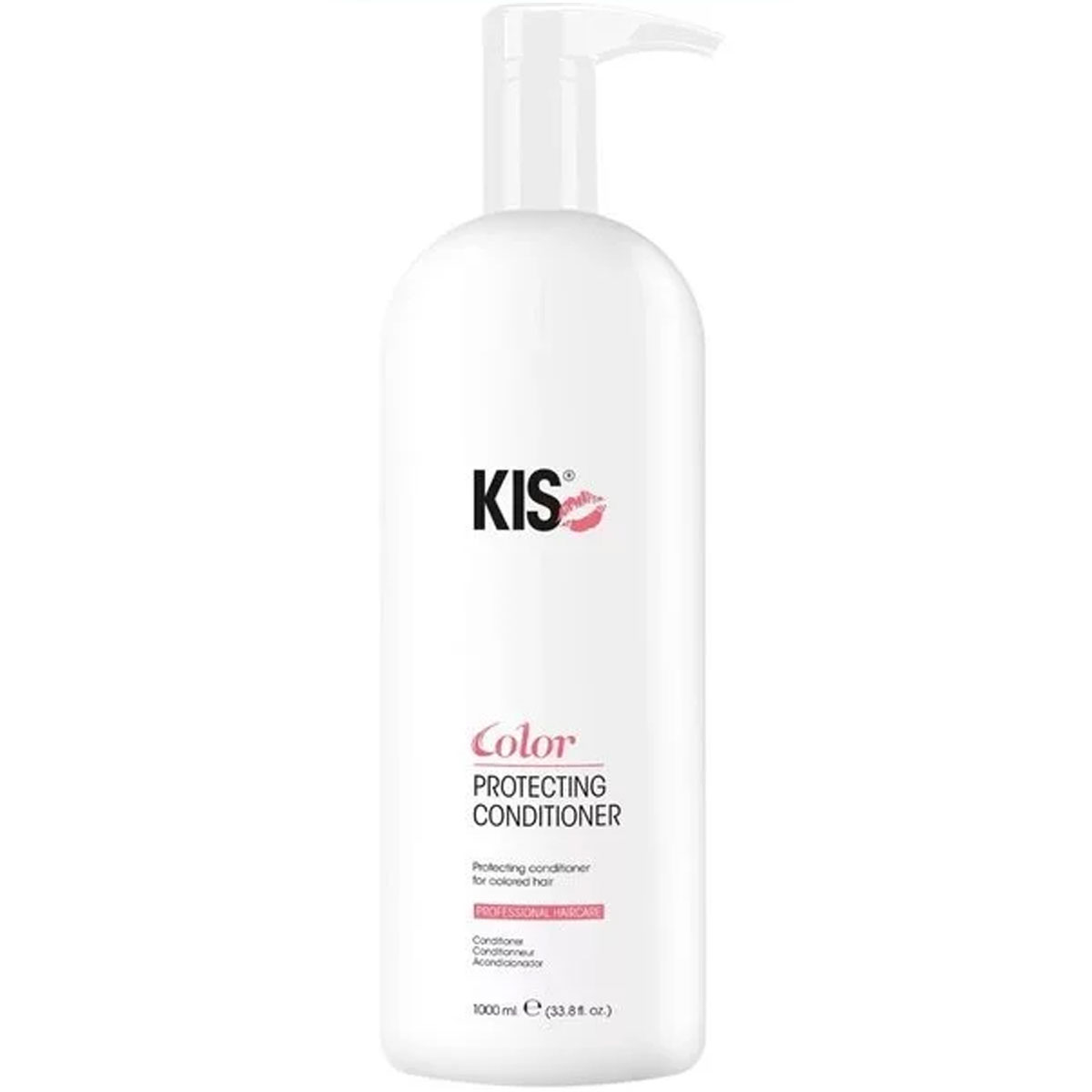 KIS - Color Protecting Conditioner - 1000 ml 4
