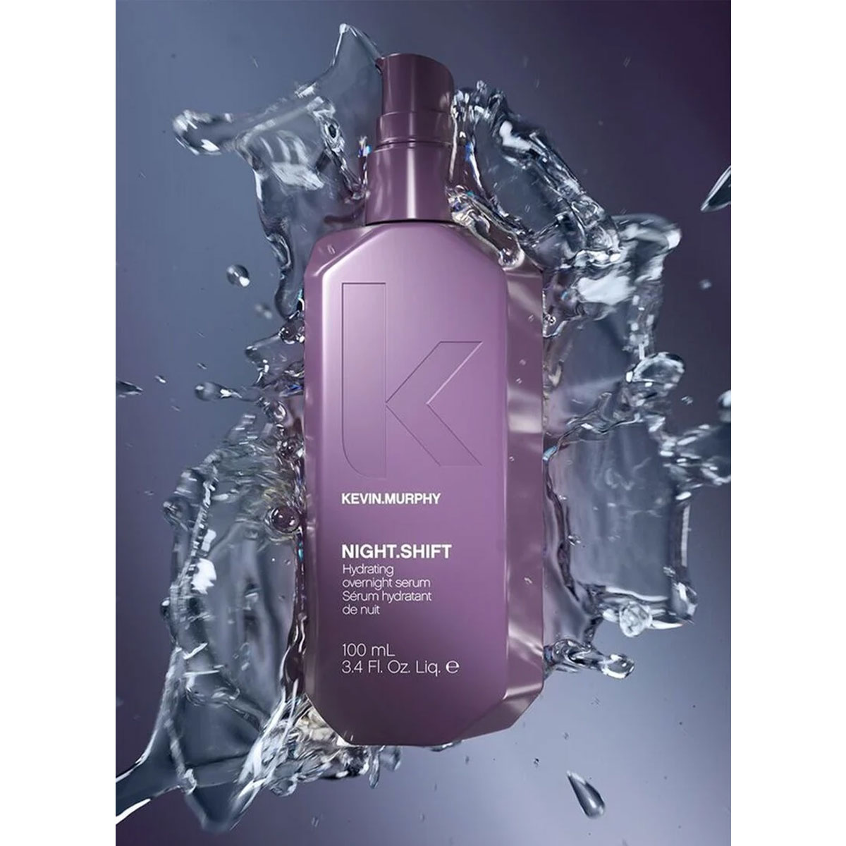 Kevin Murphy - Night.Shift Haarserum - 100 ml 5